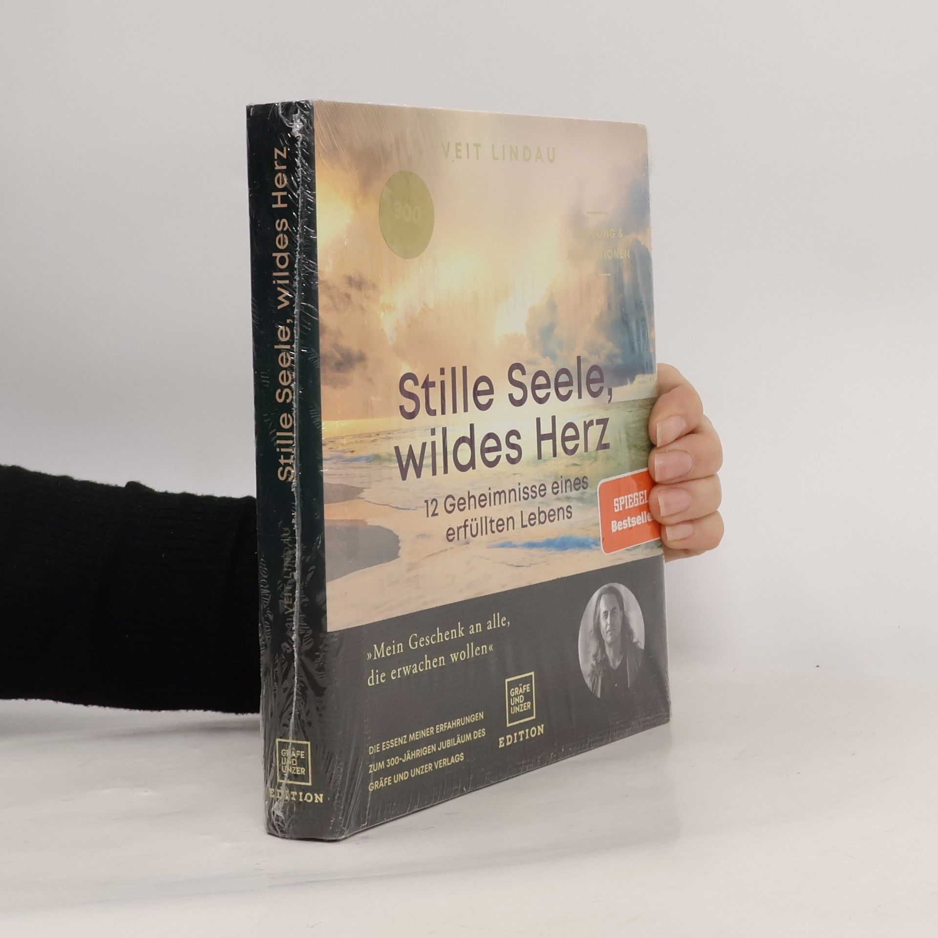 Stille Seele, wildes Herz