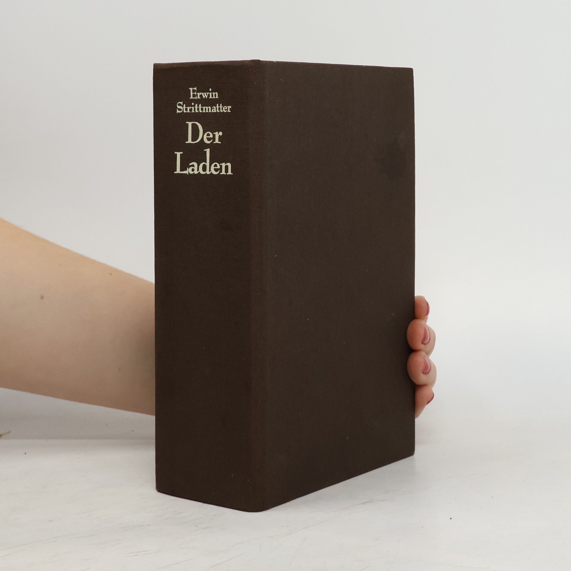 Altern ist keine Krankheit