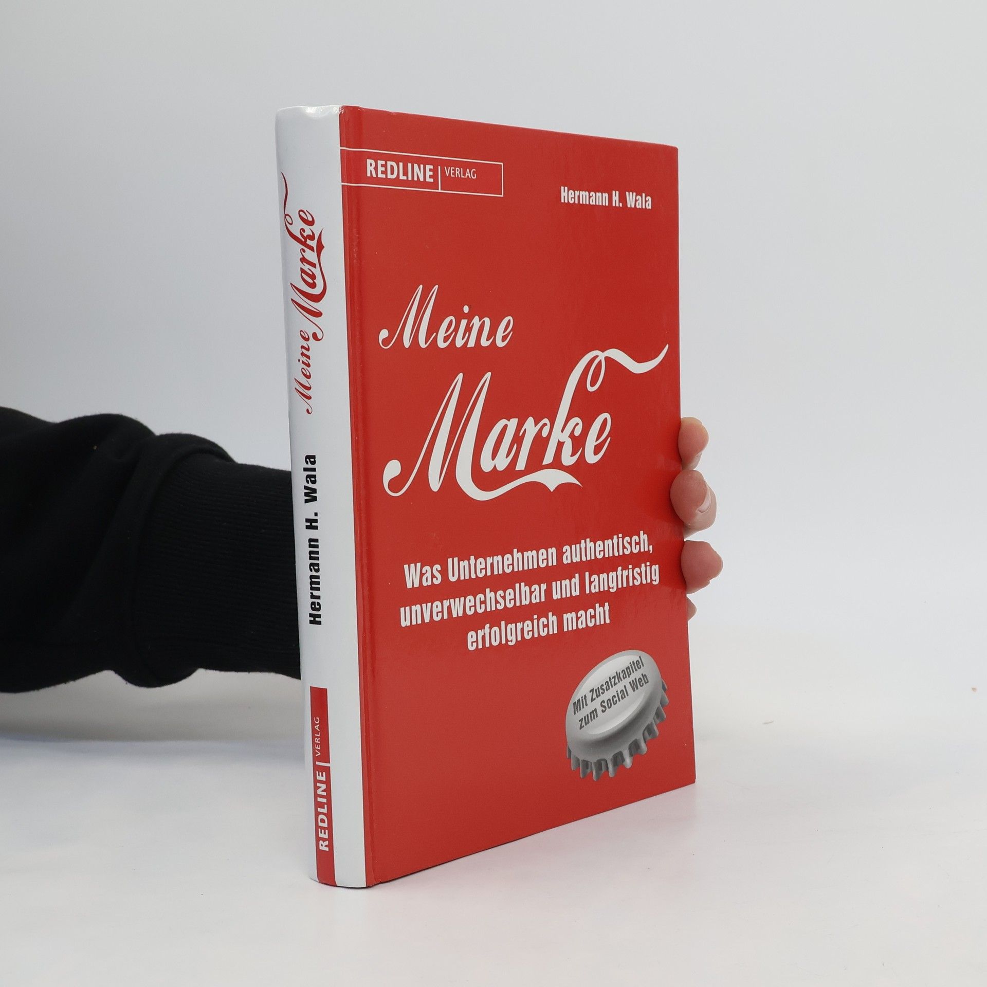 Hermann H. Wala Meine Marke
