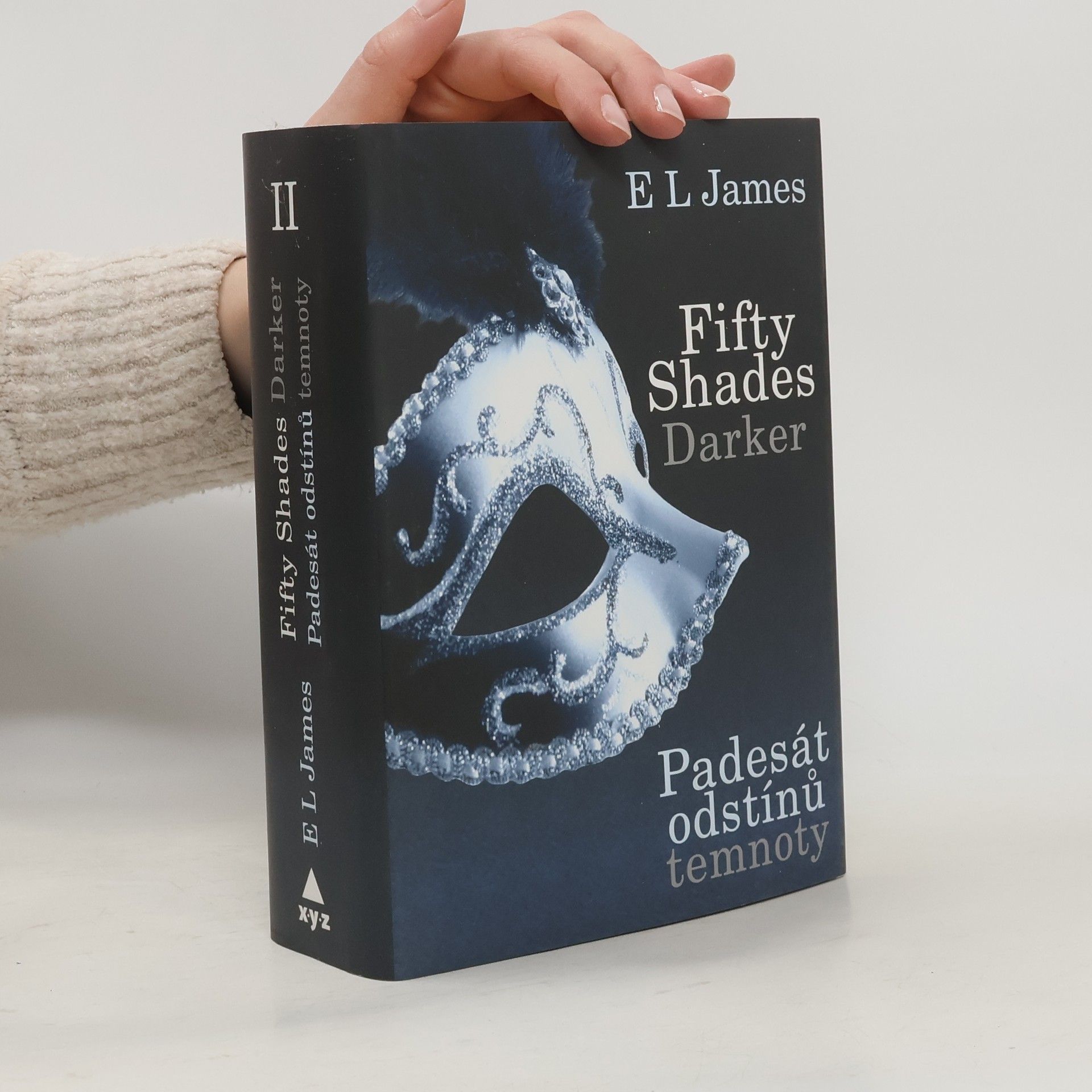 Padesát odstínů temnoty