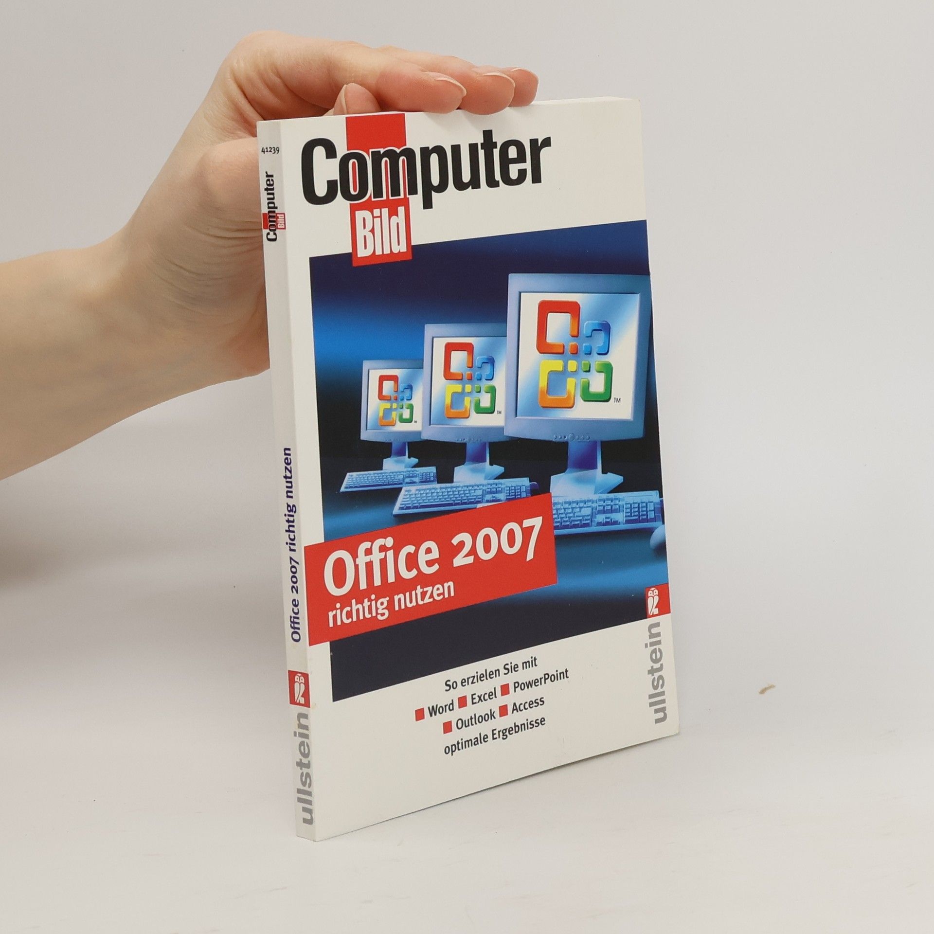 Prinz Office 2007 richtig nutzen