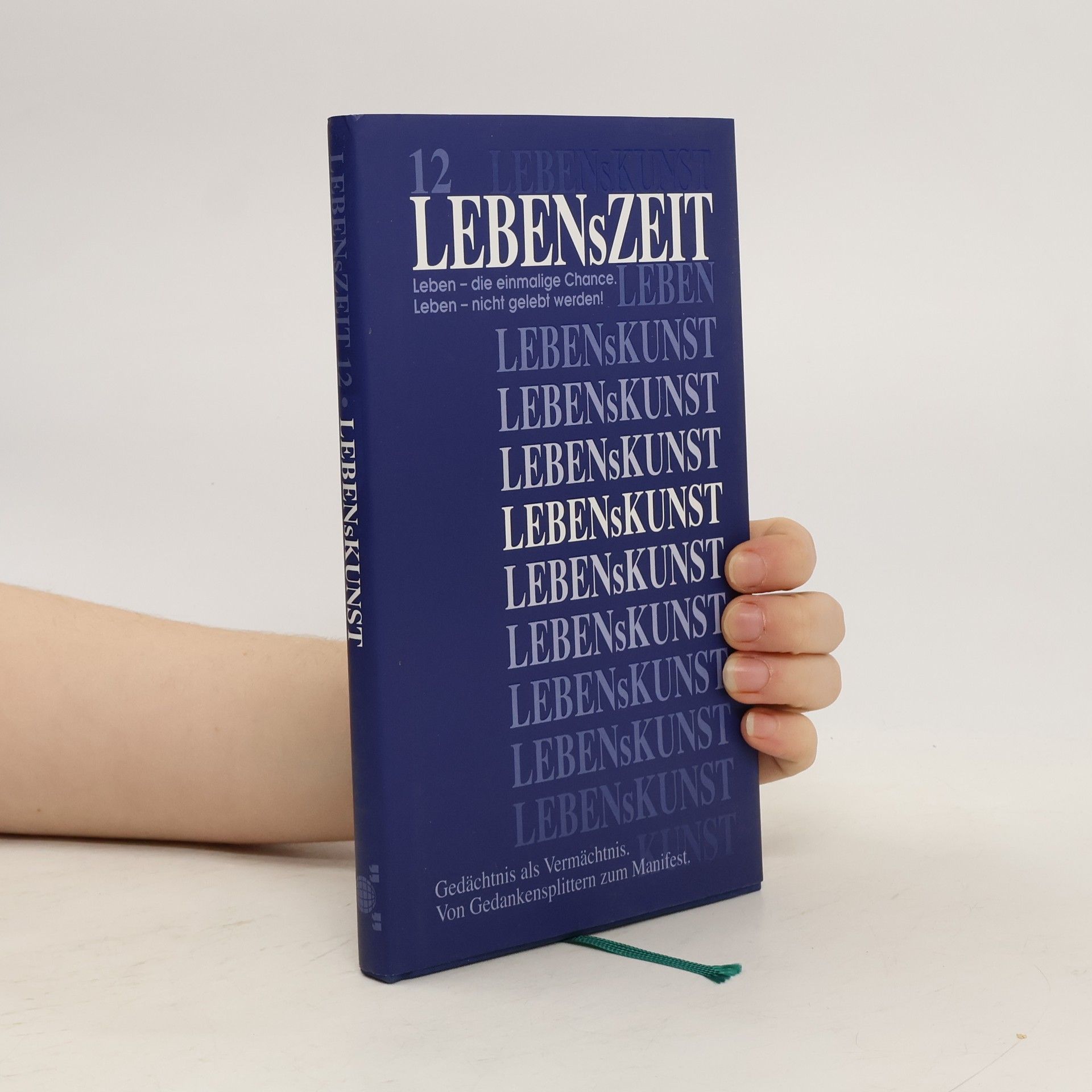 Autorenkollektiv Lebenszeit 12.
