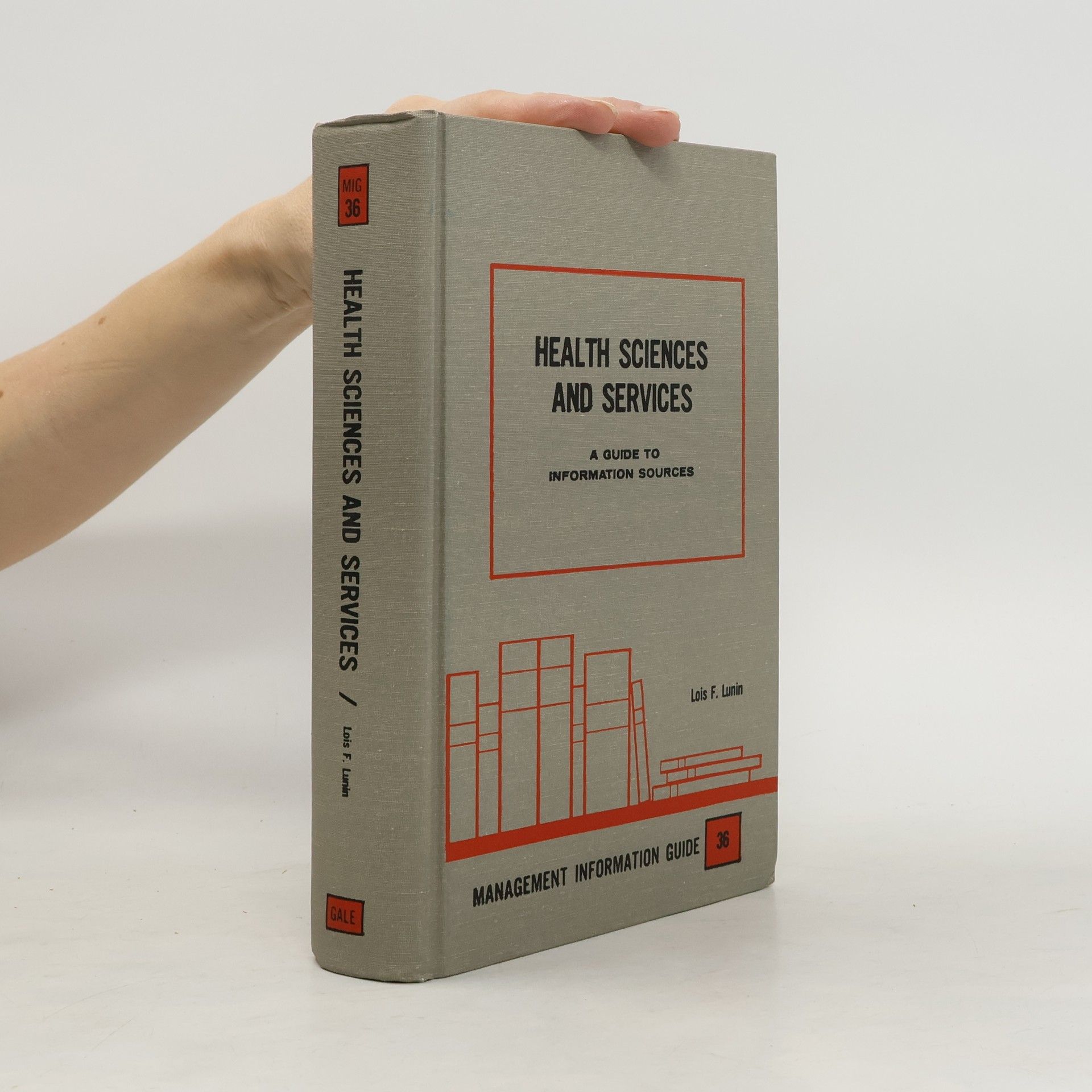 Lois F. Lunin Health Sciences and Services