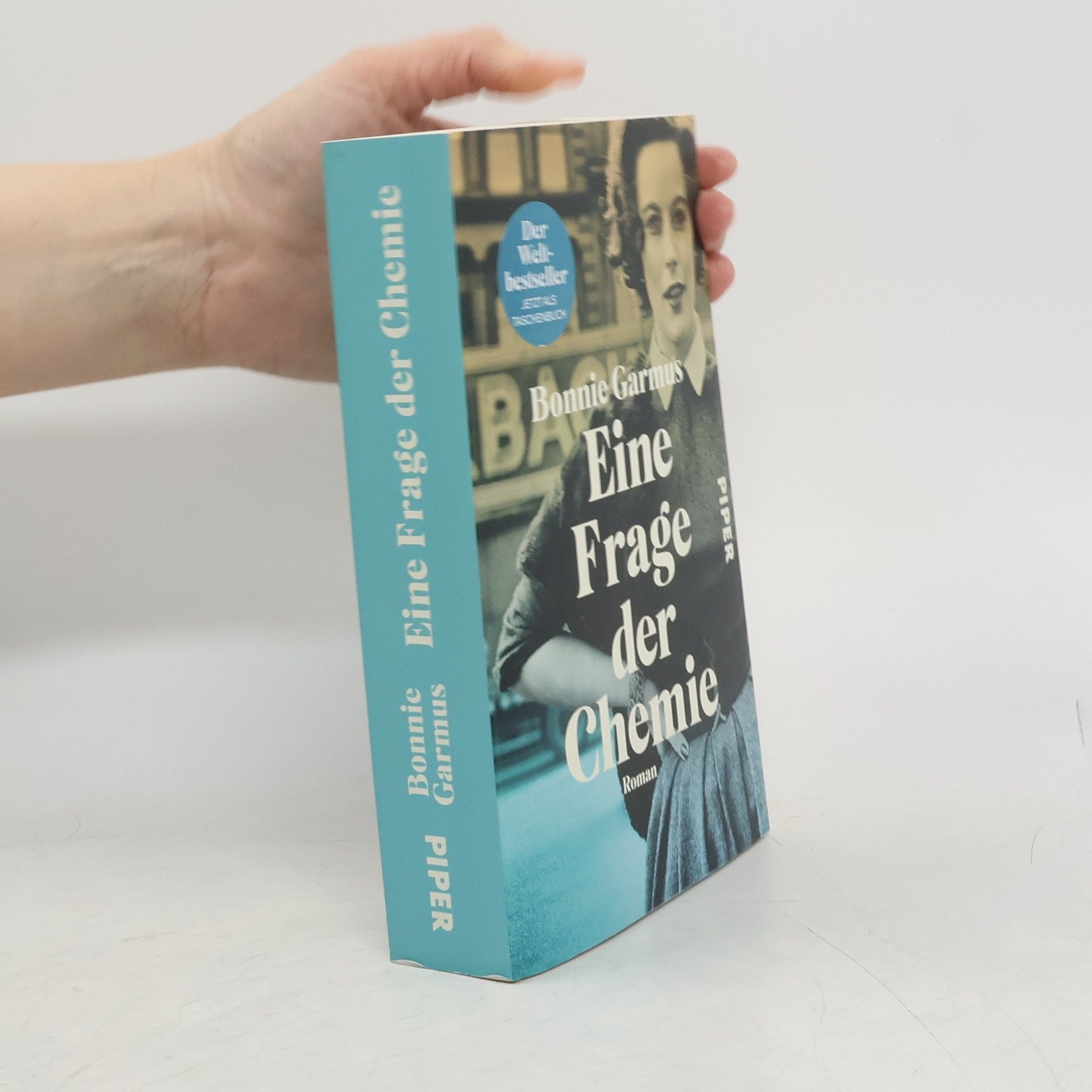 Eine Frage der Chemie