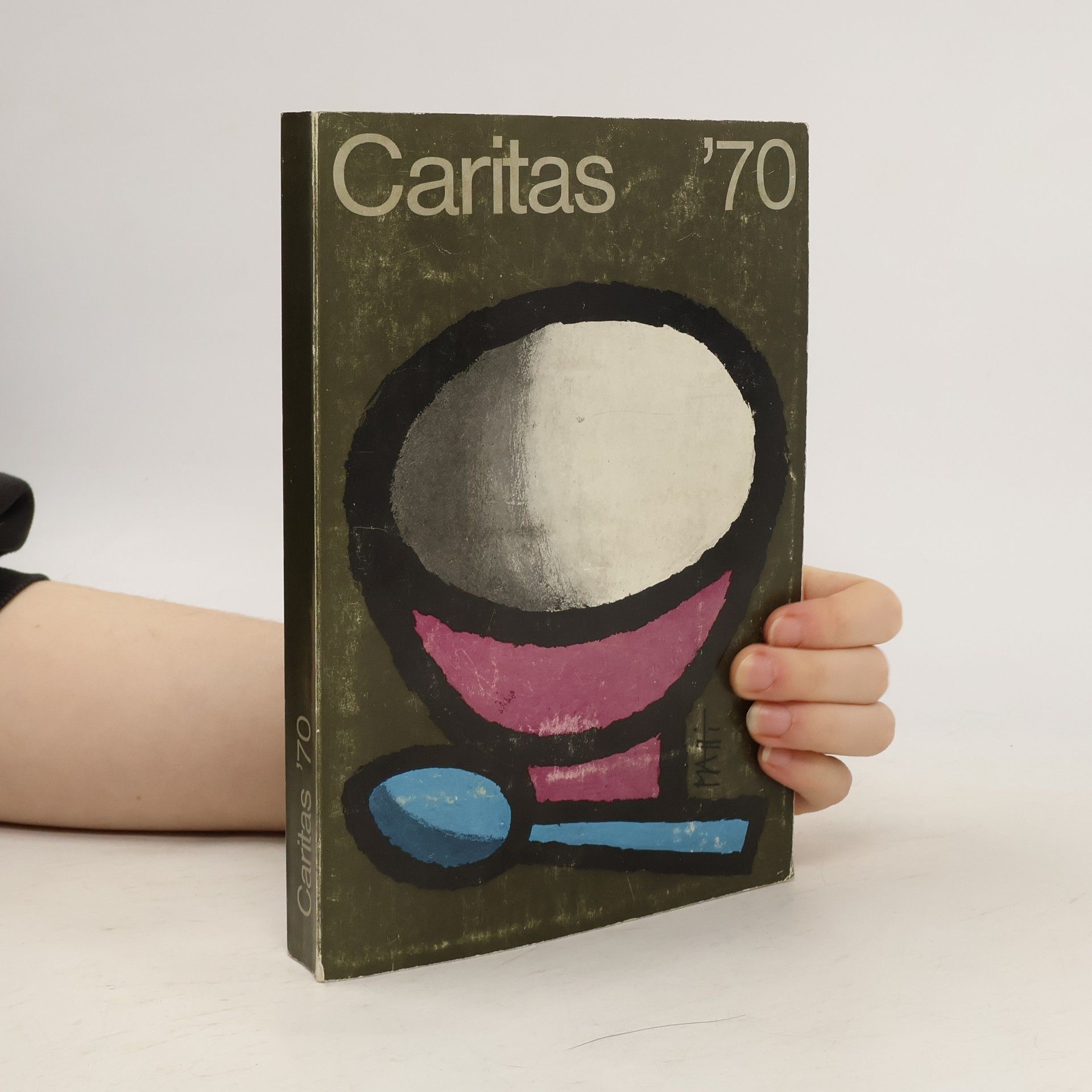 Autorenkollektiv Caritas ’70