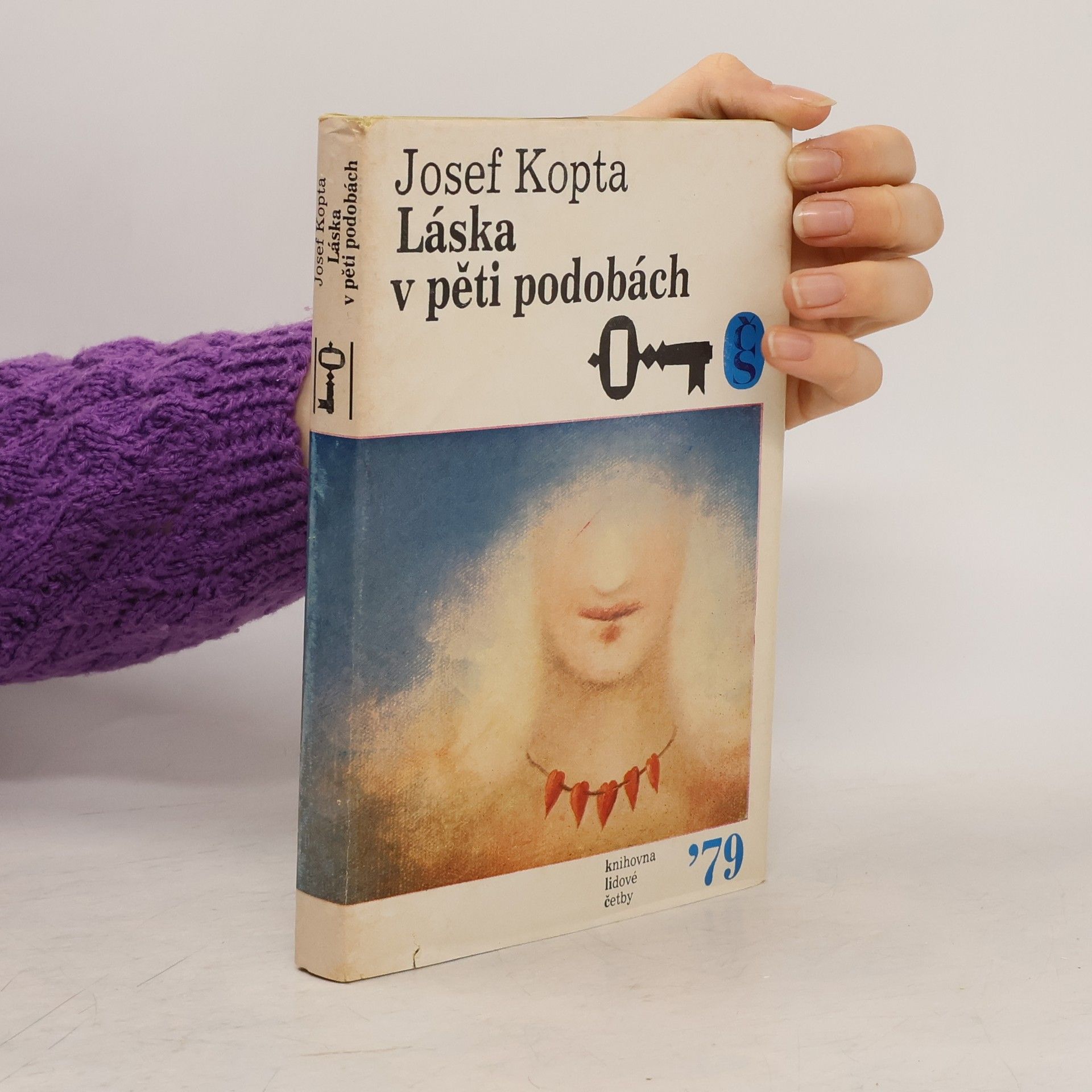 Láska v pěti podobách