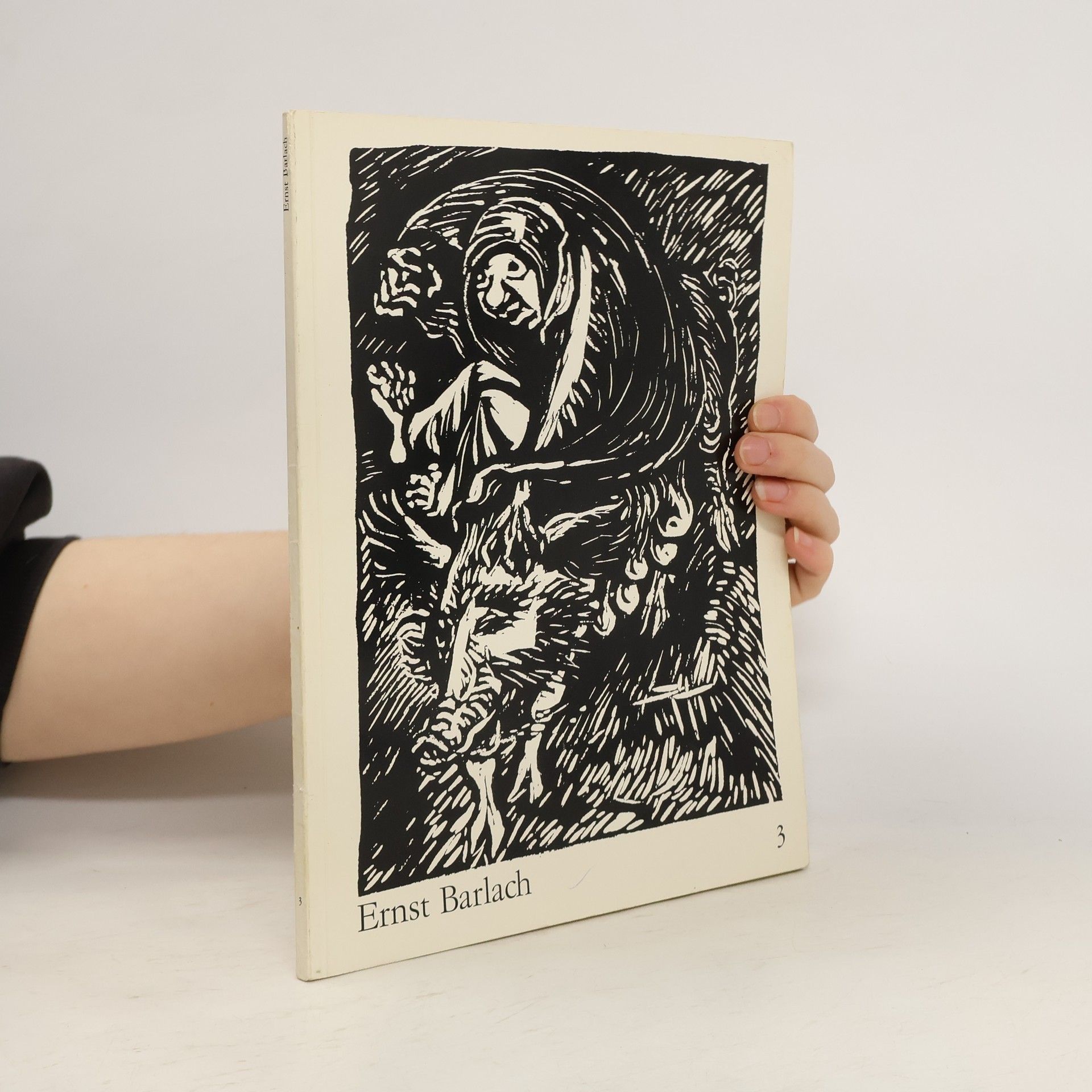 Autorenkollektiv Ernst Barlach 2