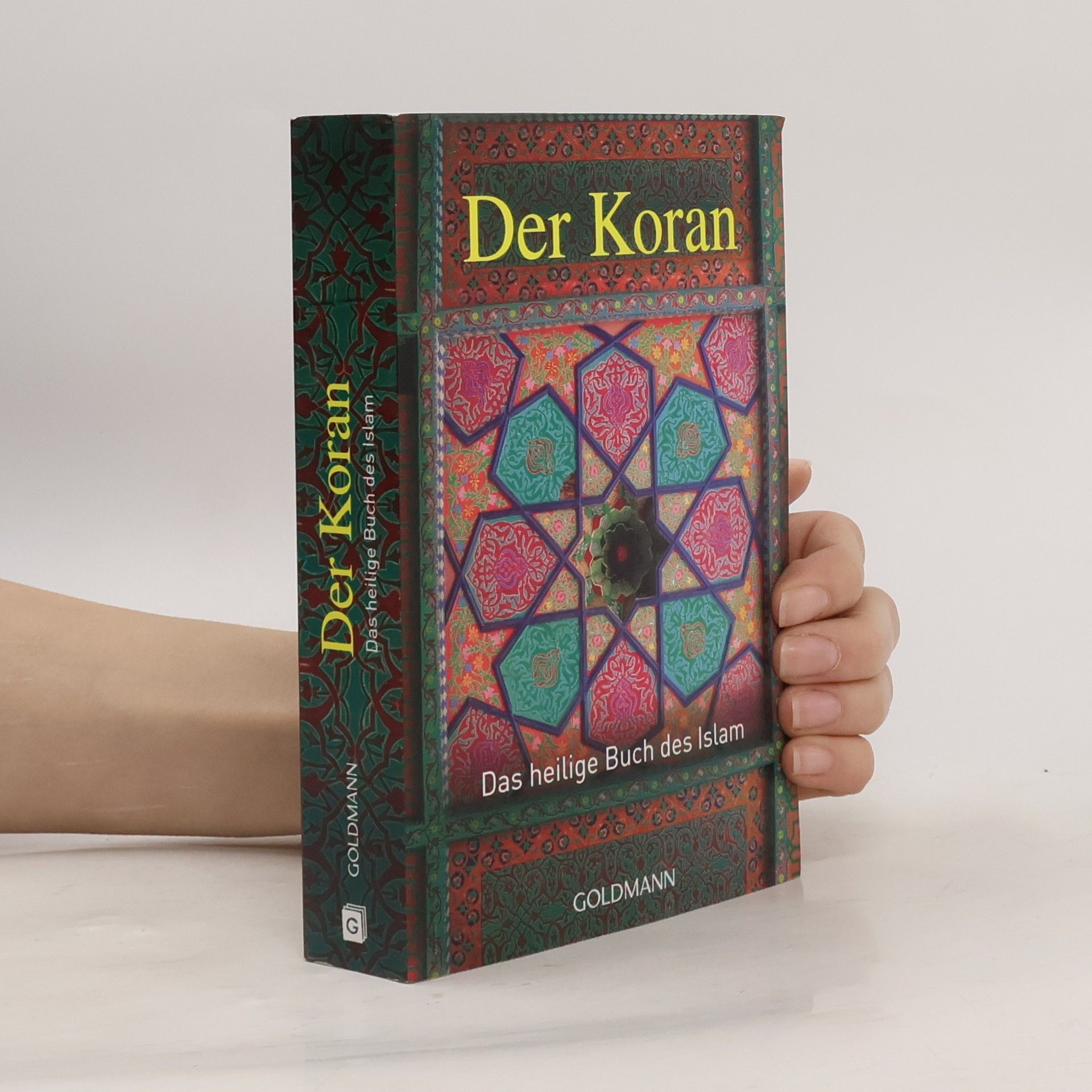 Podnikajte.sk Der Koran
