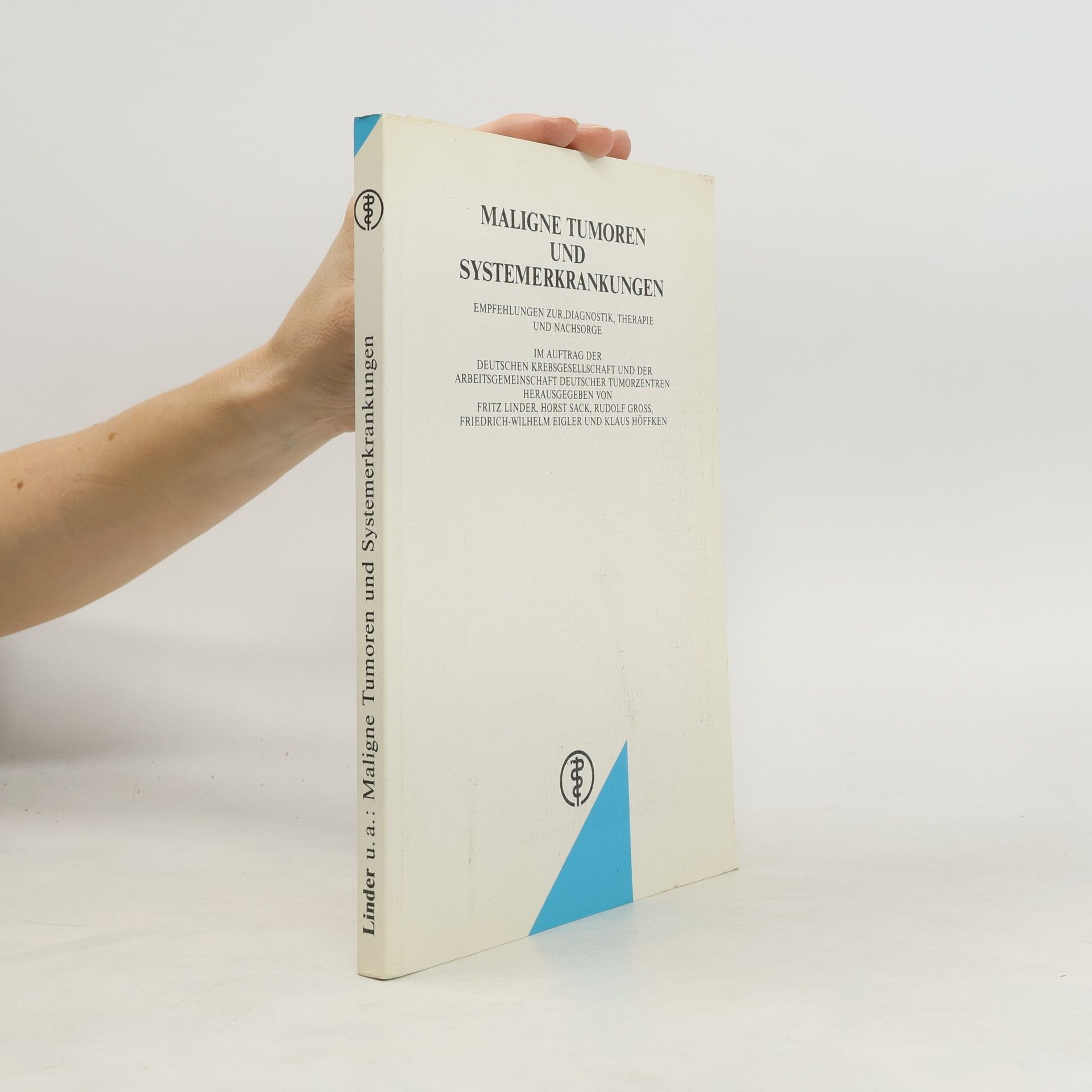 Maligne Tumoren und Systemerkrankungen