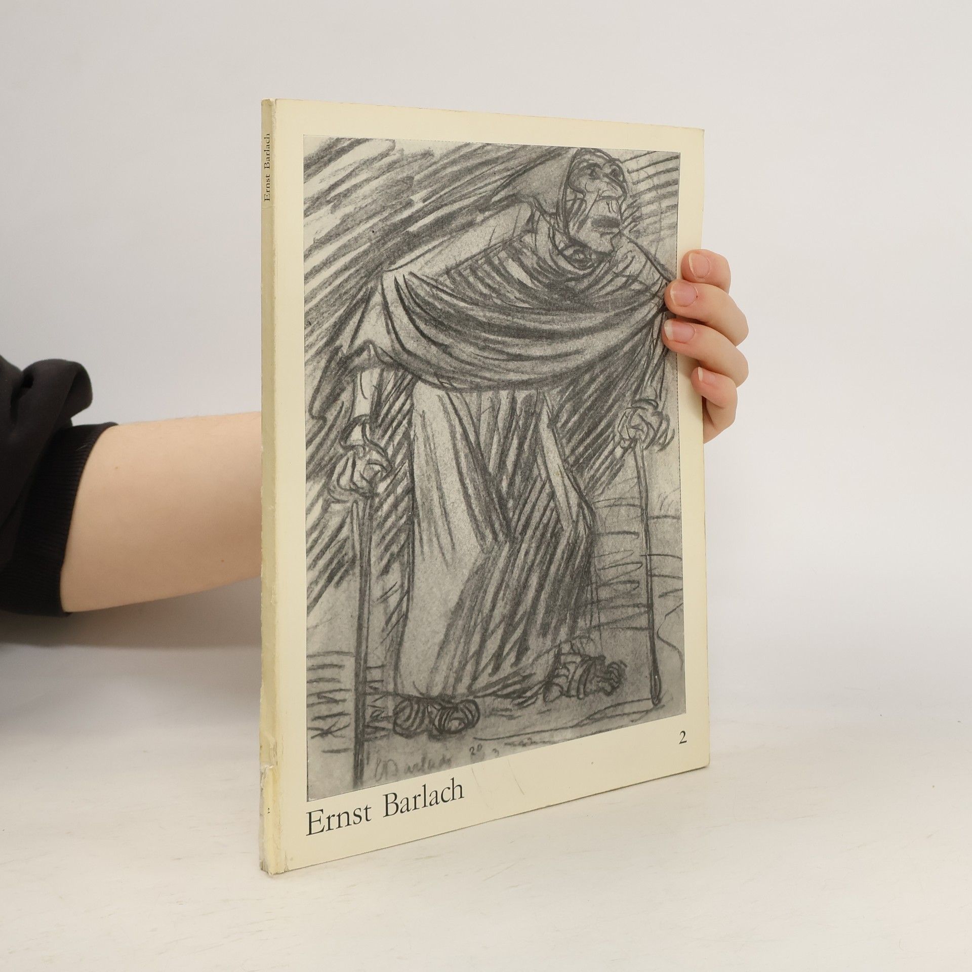 Various authors Ernst Barlach 2