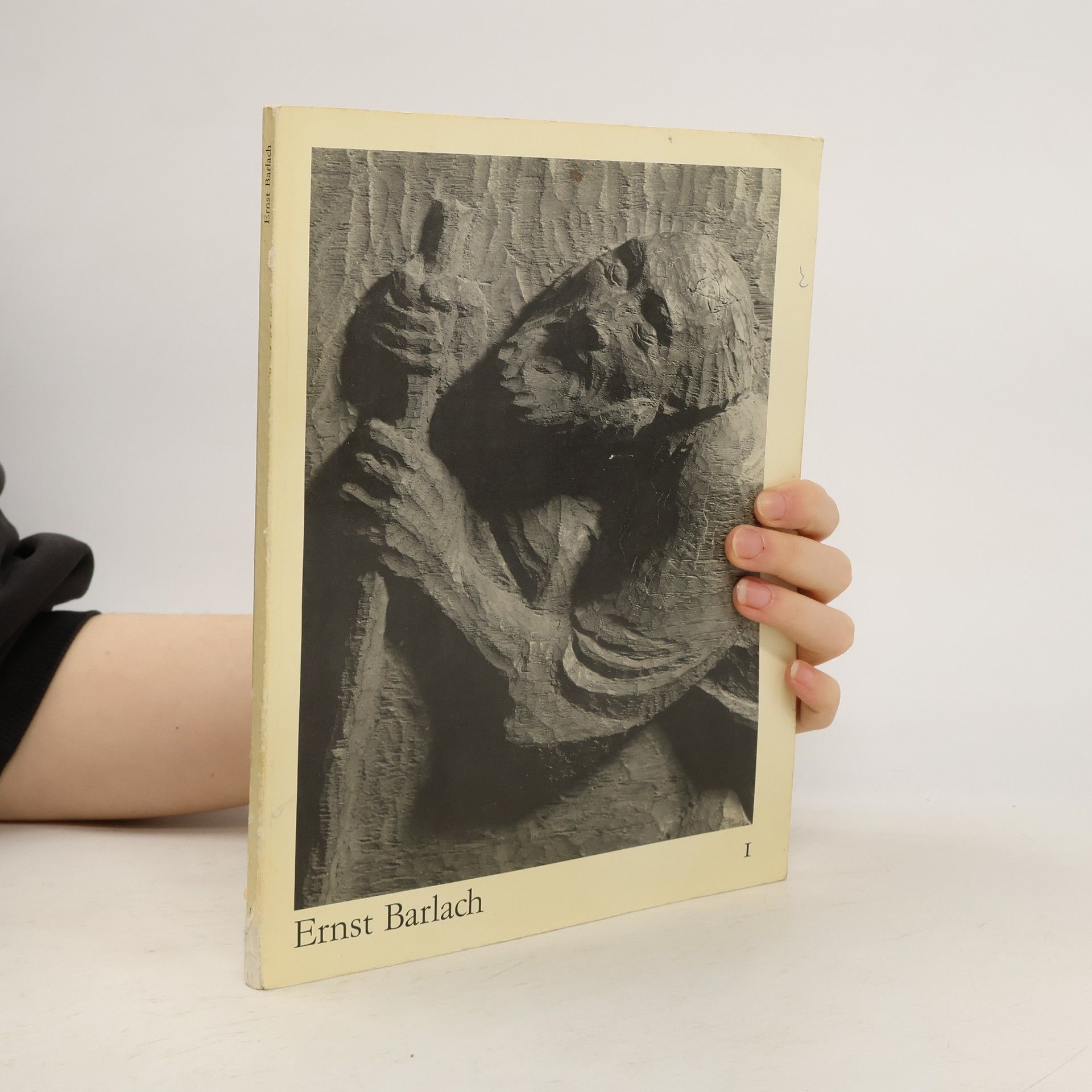 Autorenkollektiv Ernst Barlach 1