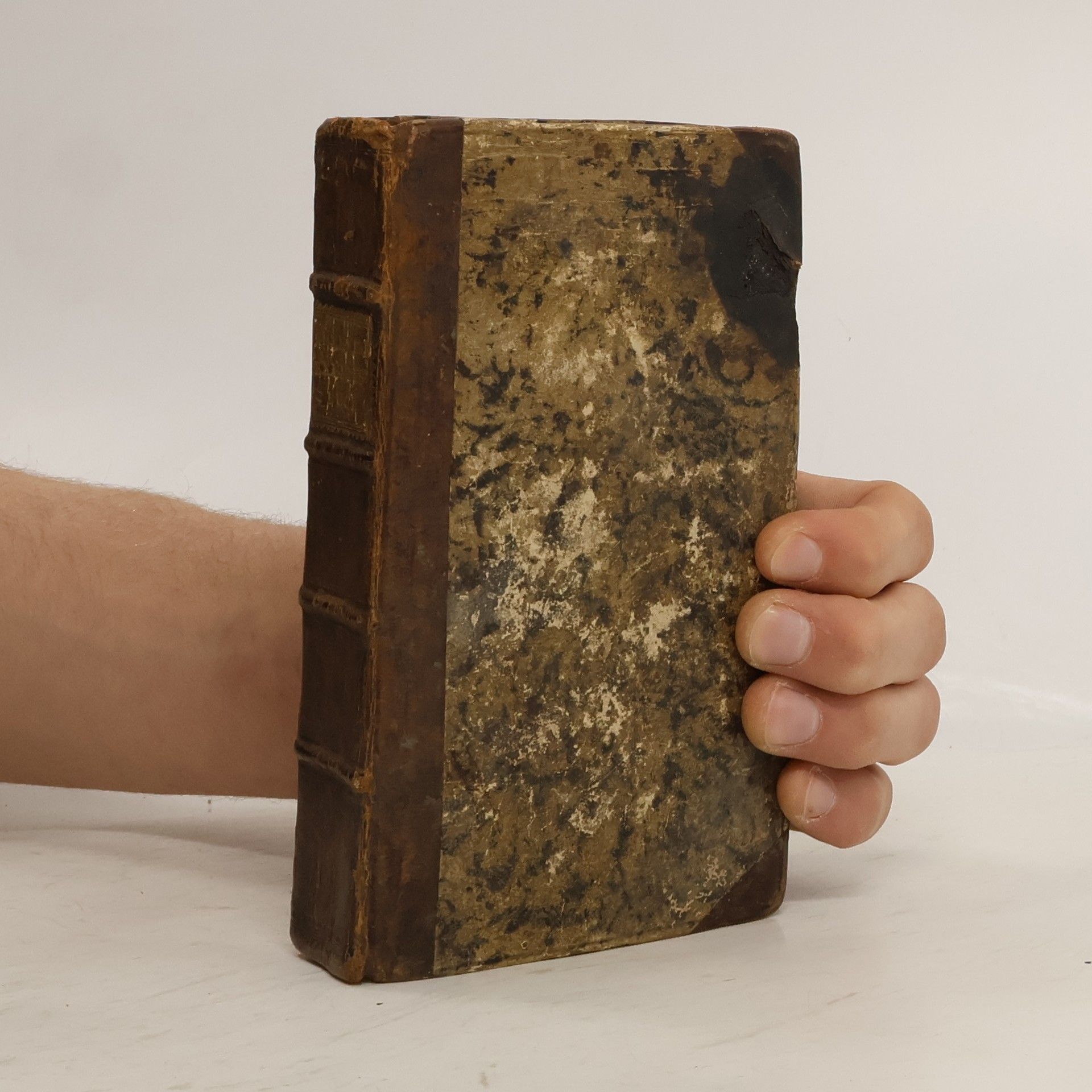 Joseph Reebmann Ein rechtschaffenes Exempelbuch für unstudirte Leute