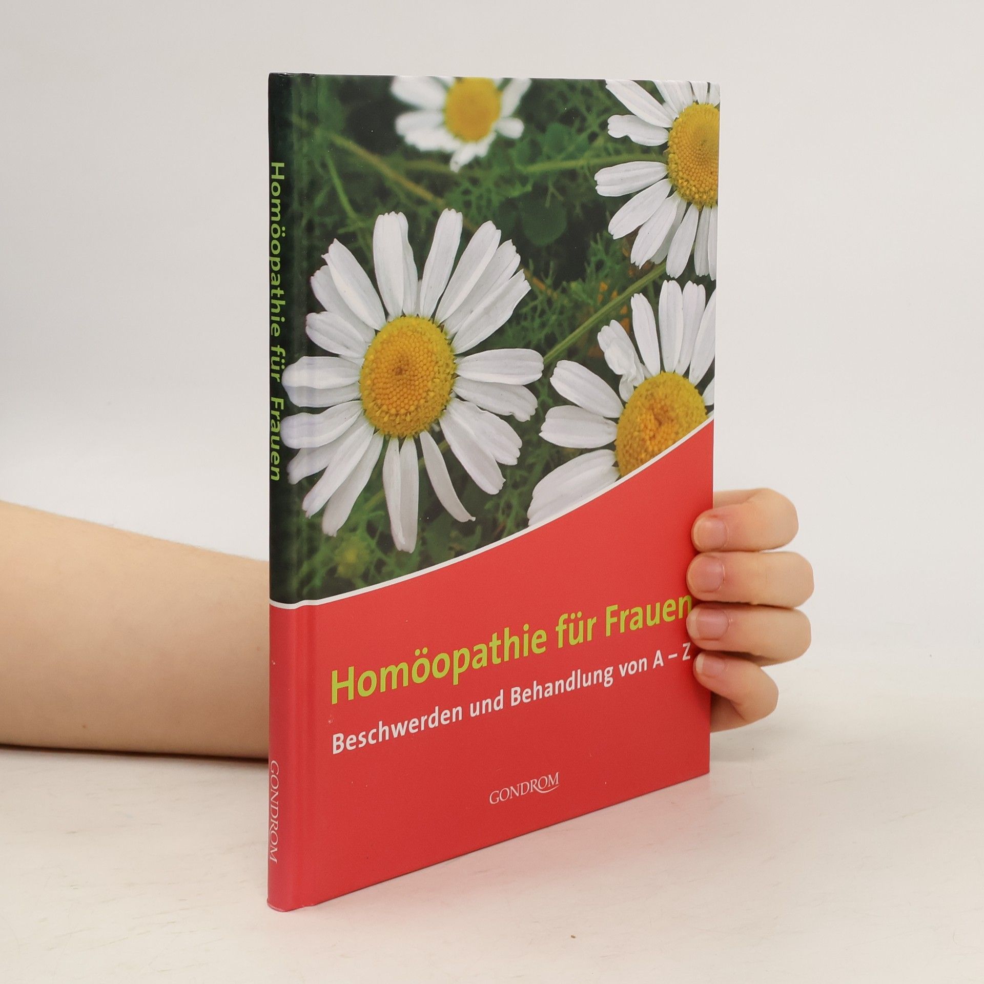 Avril Schneider Homöopathie für Frauen