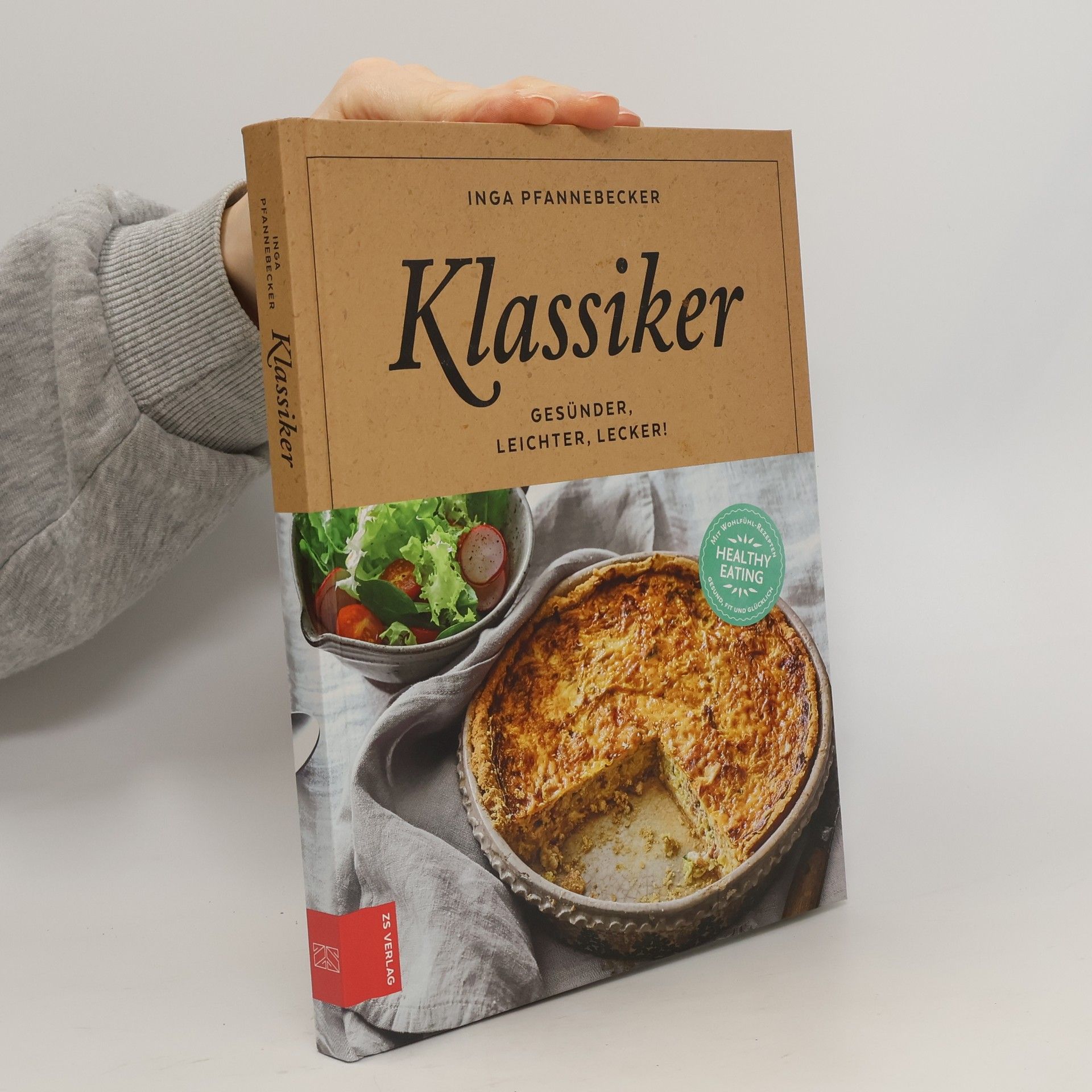 Inga Pfannebecker Klassiker