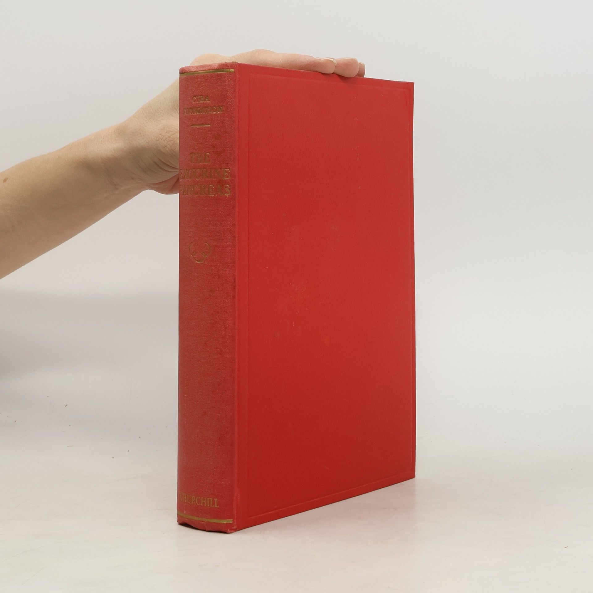 Autorenkollektiv CIBA Foundation Symposium on The Exocrine Pancreas: Normal and Abnormal Functions