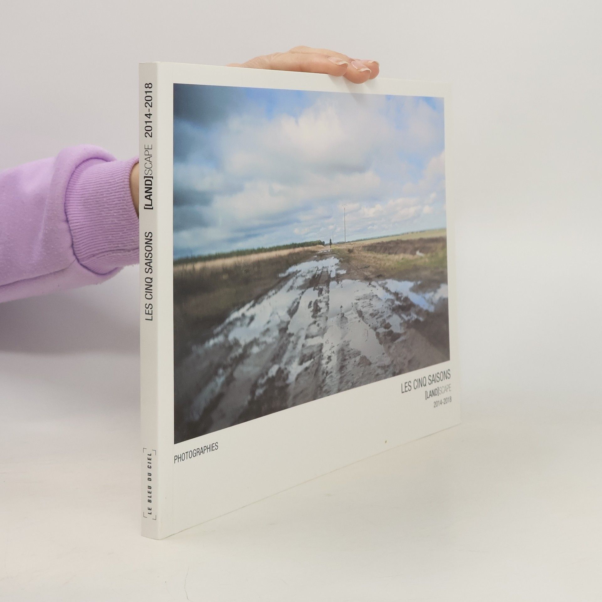 Collectif d'auteurs Les cinq saisons