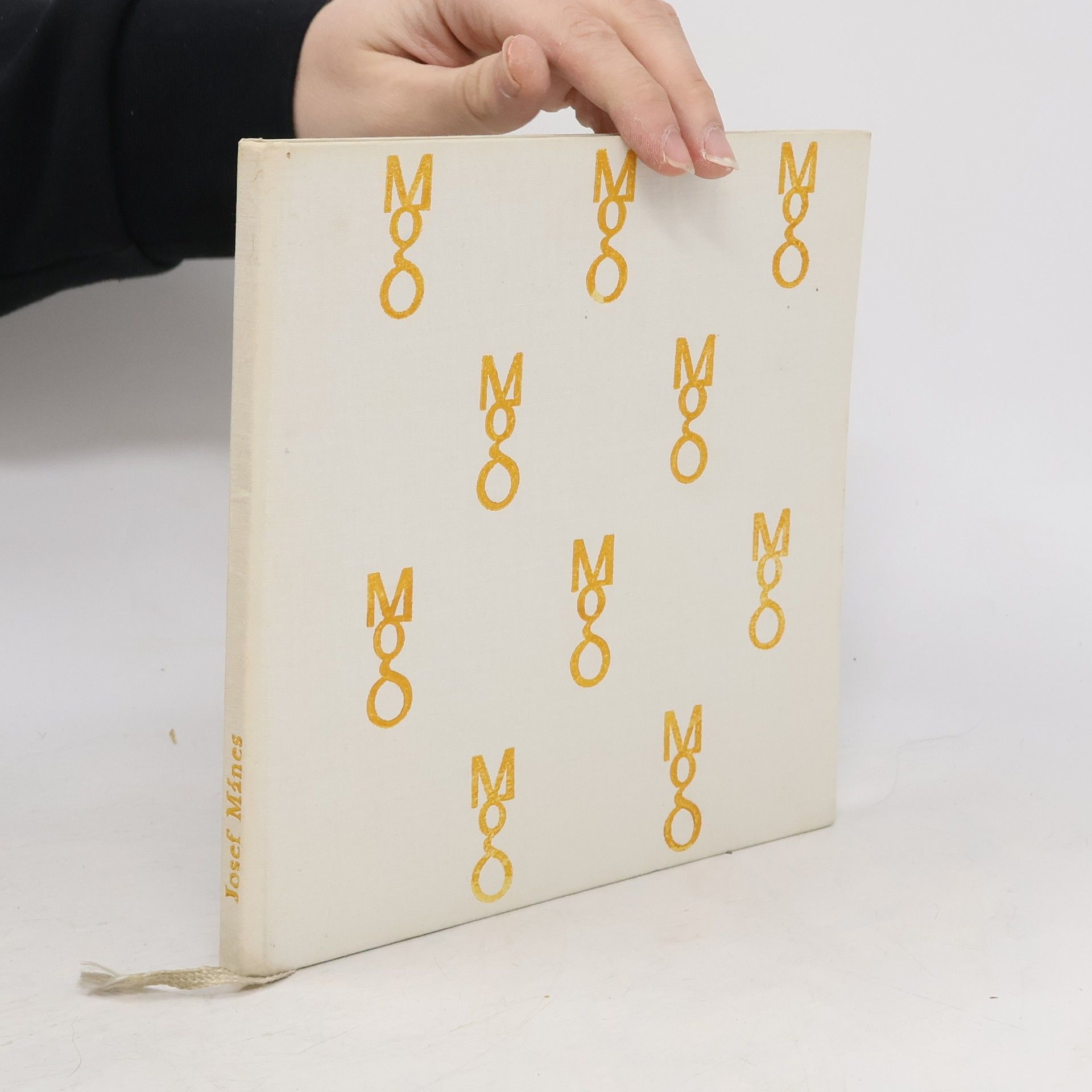 Olga Macková Josef Mánes