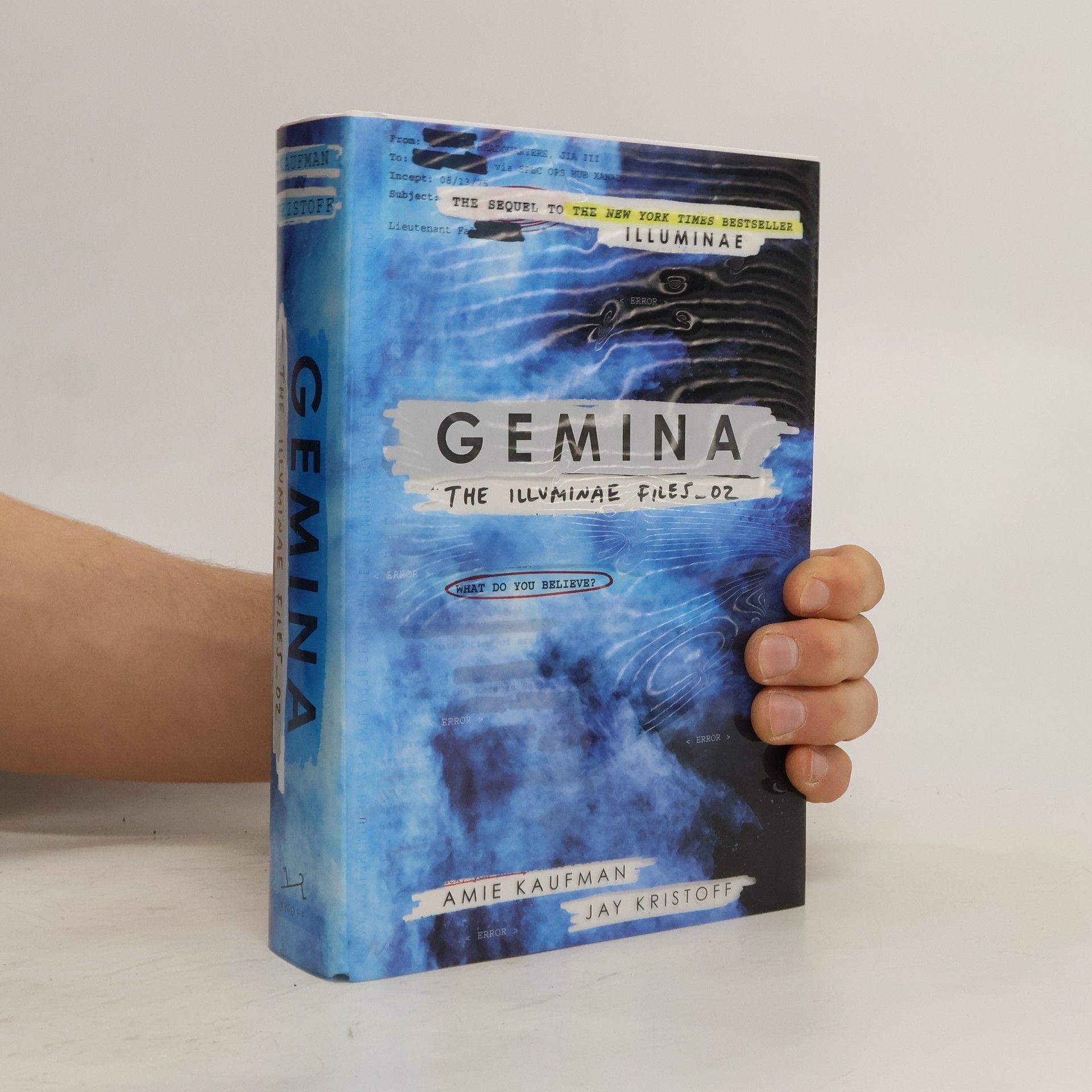 Gemina