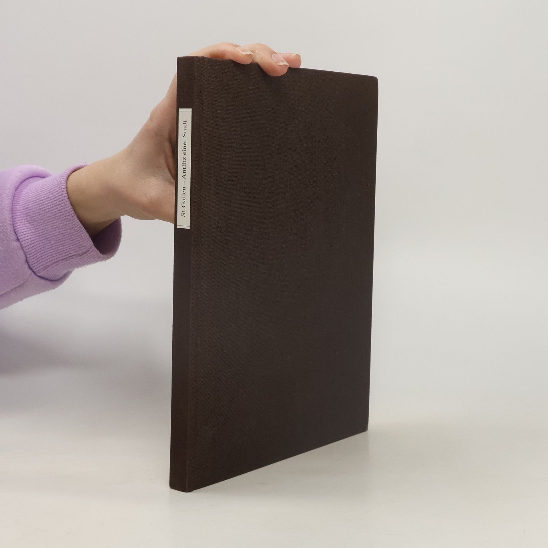 St. Gallen, Antlitz einer Stadt