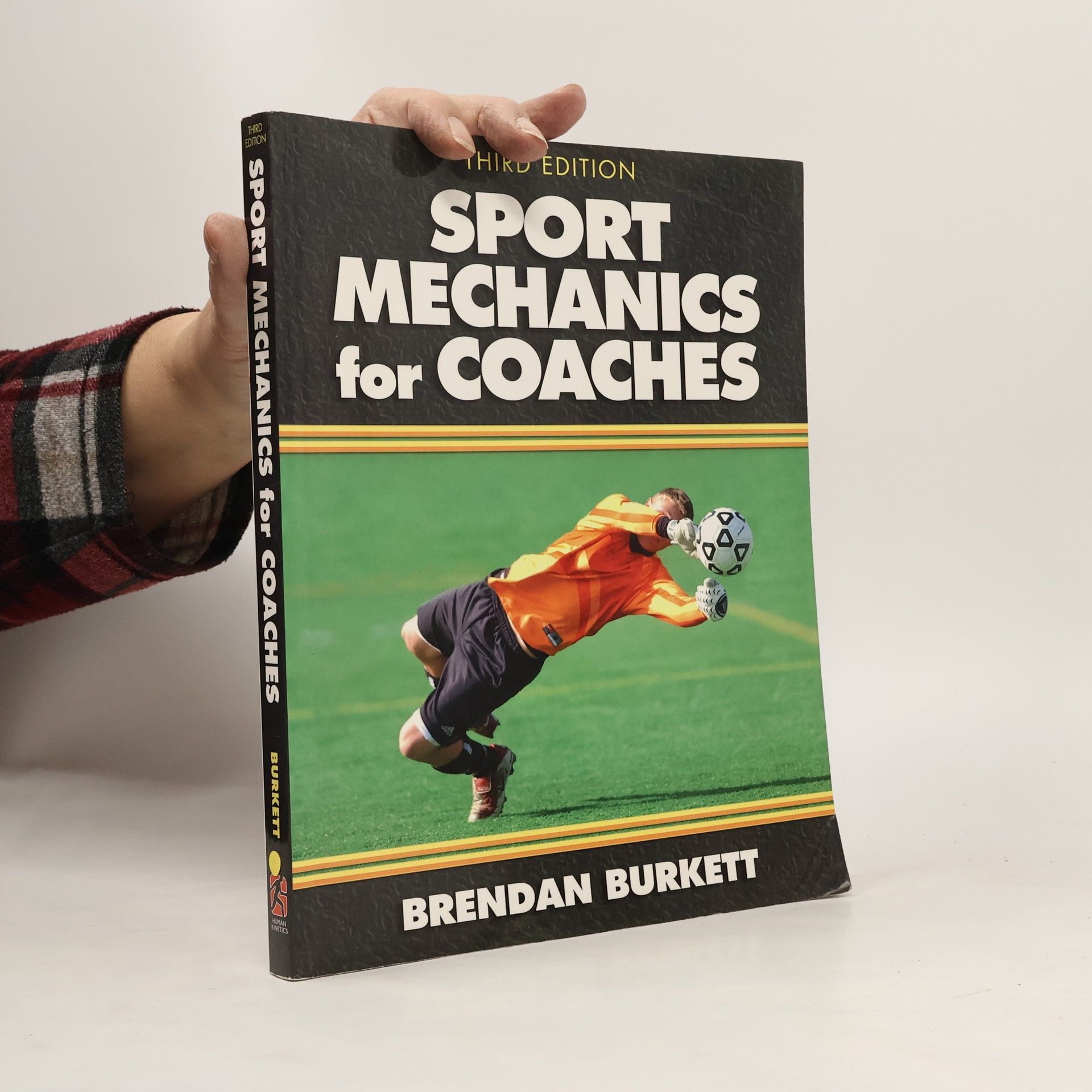 Sport Mechanics for Coaches: Third Edition