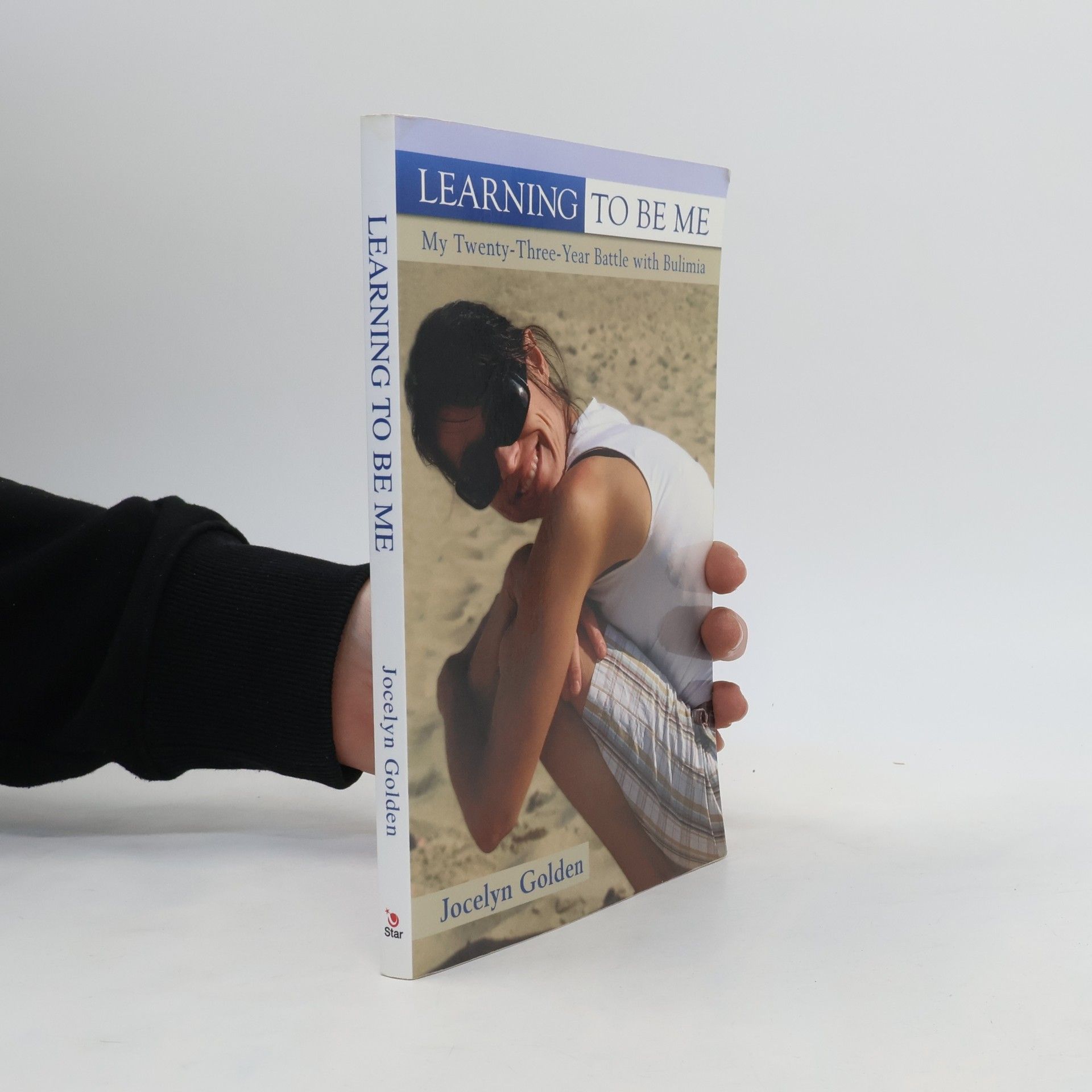 Jocelyn A. Golden Learning to Be Me