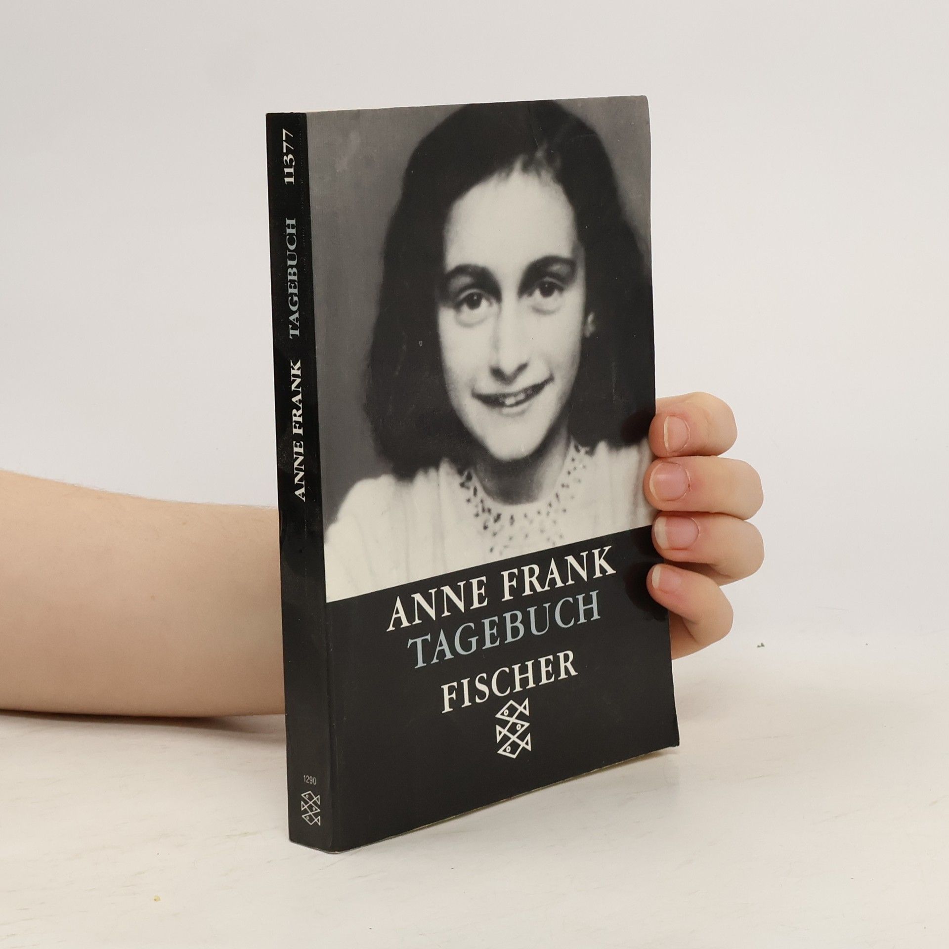 Anne Frank Anne Frank Tagebuch