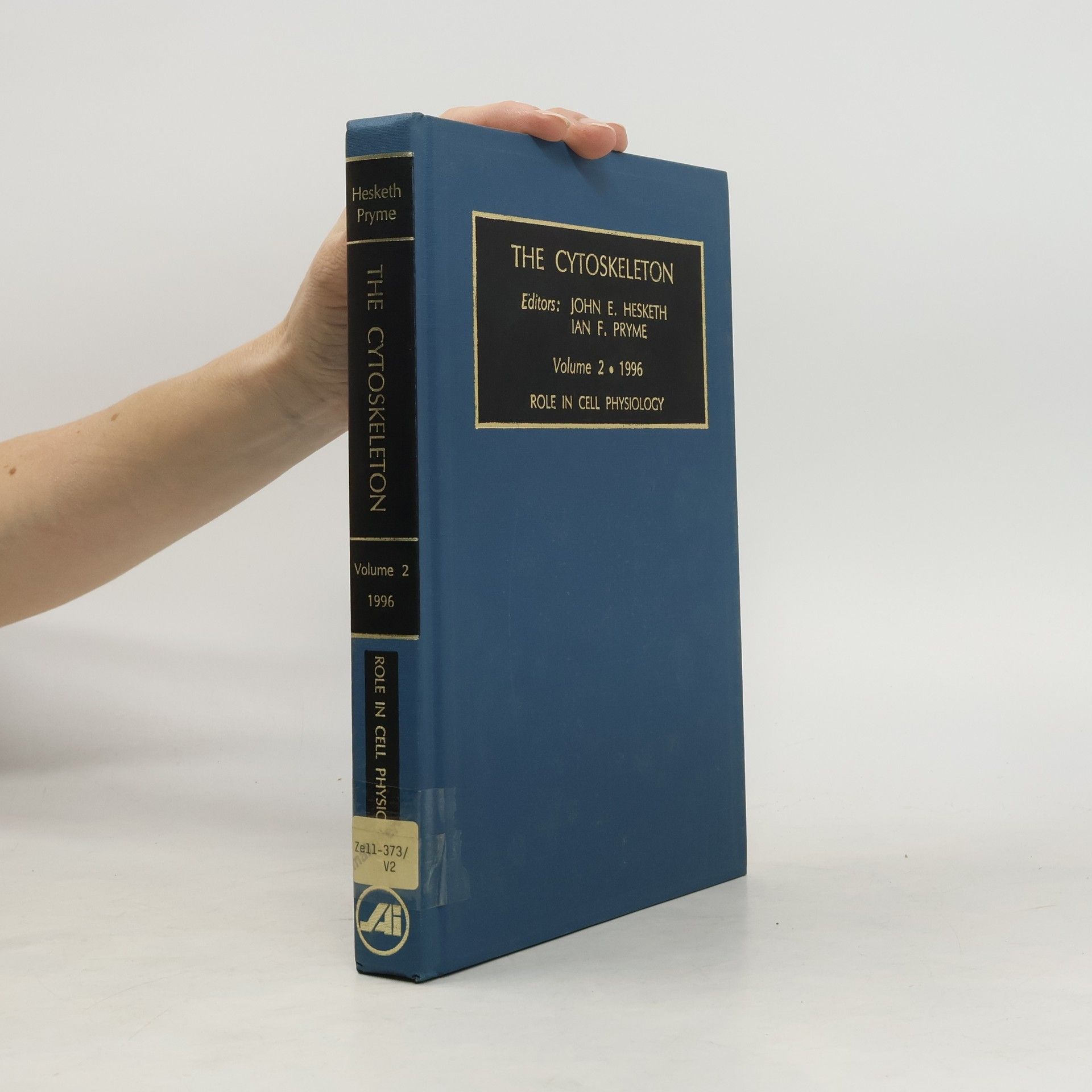 Autorenkollektiv Role in Cell Physiology (Volume 2)