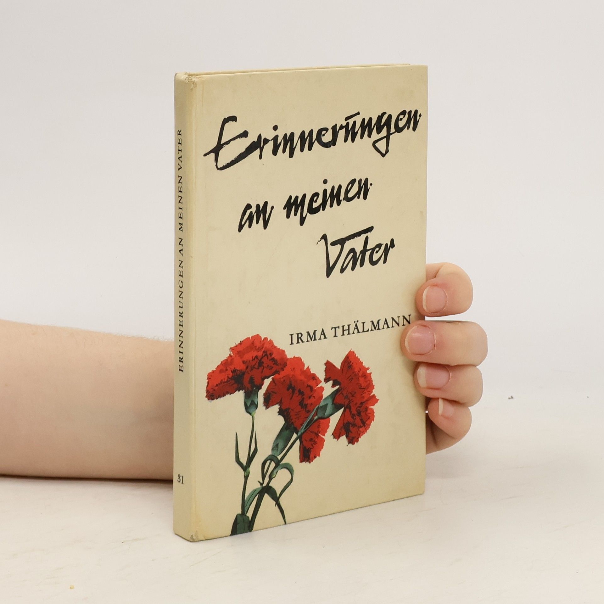 Erinneringen an meinen Vater