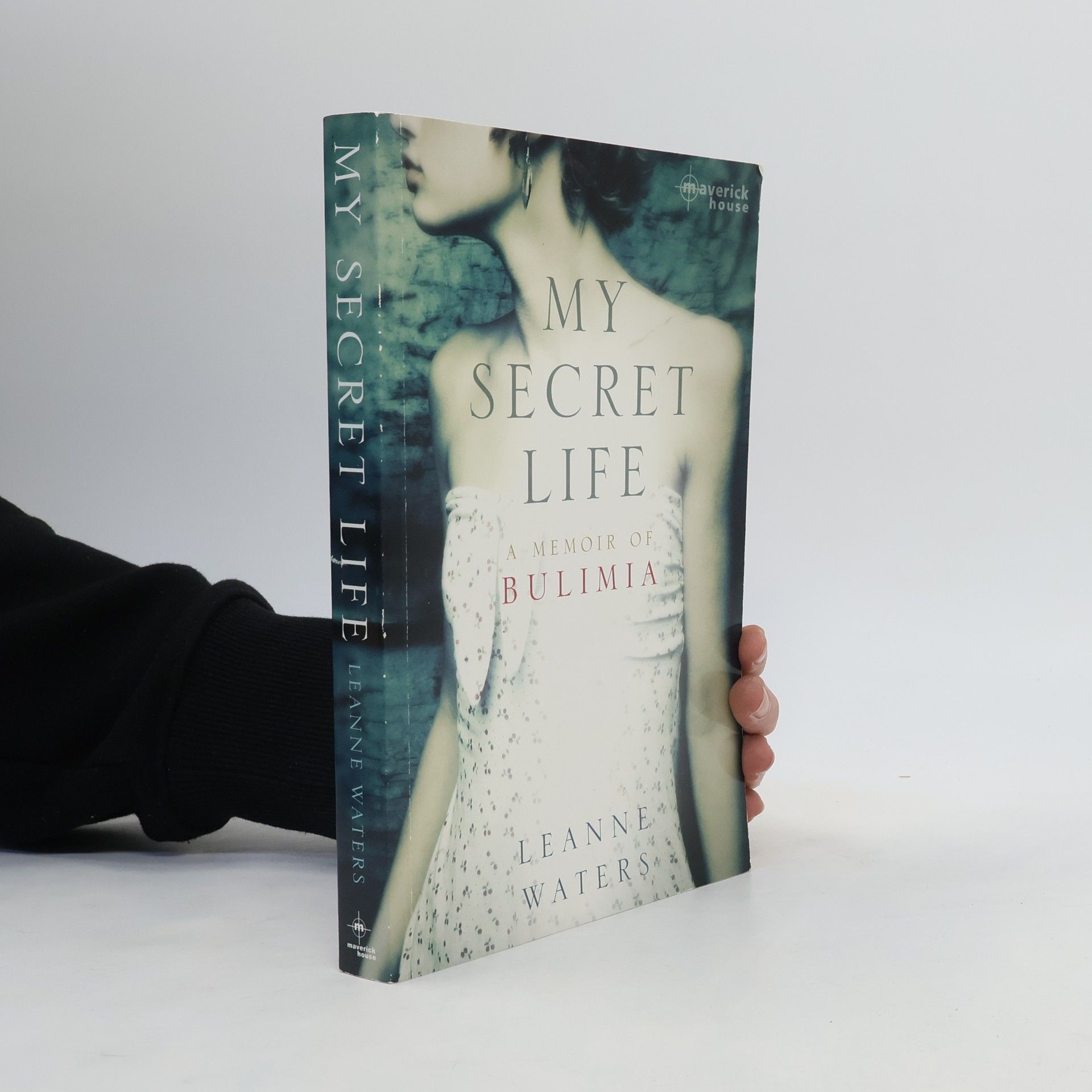 Leanne Waters My Secret Life