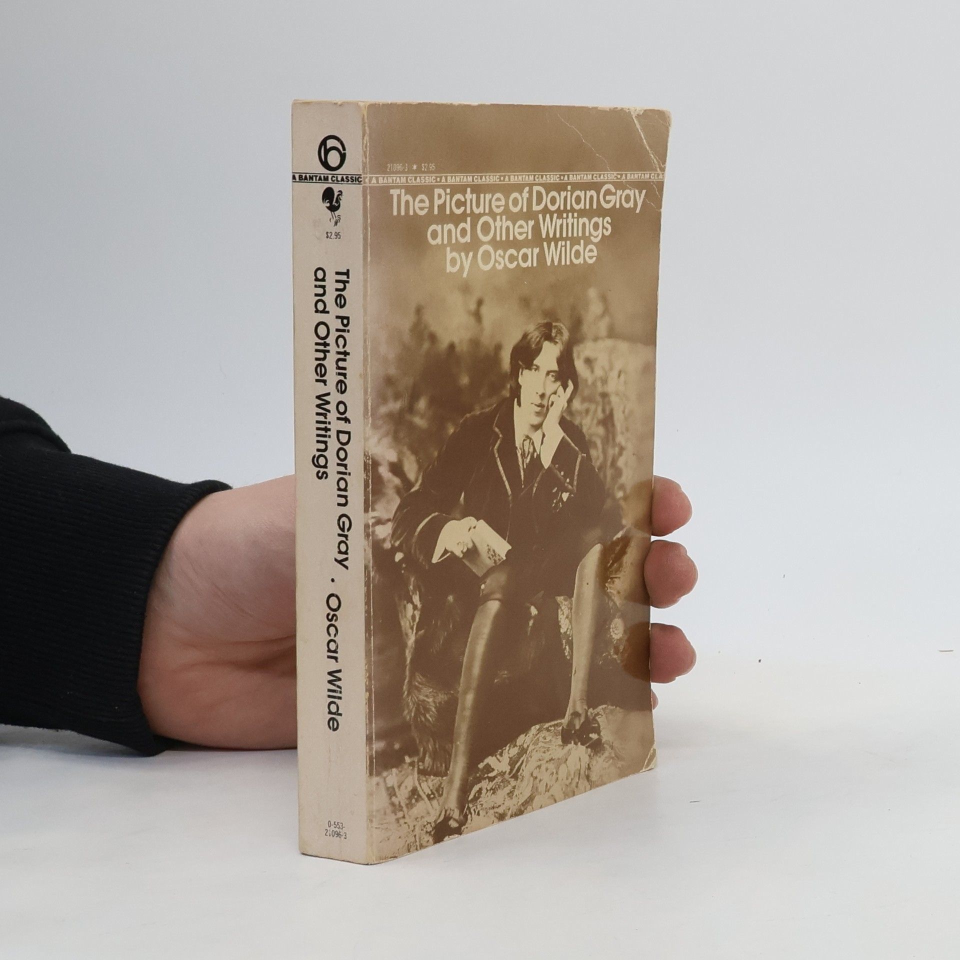 Oscar Wilde The Picture of Dorian Gray and Other Stories