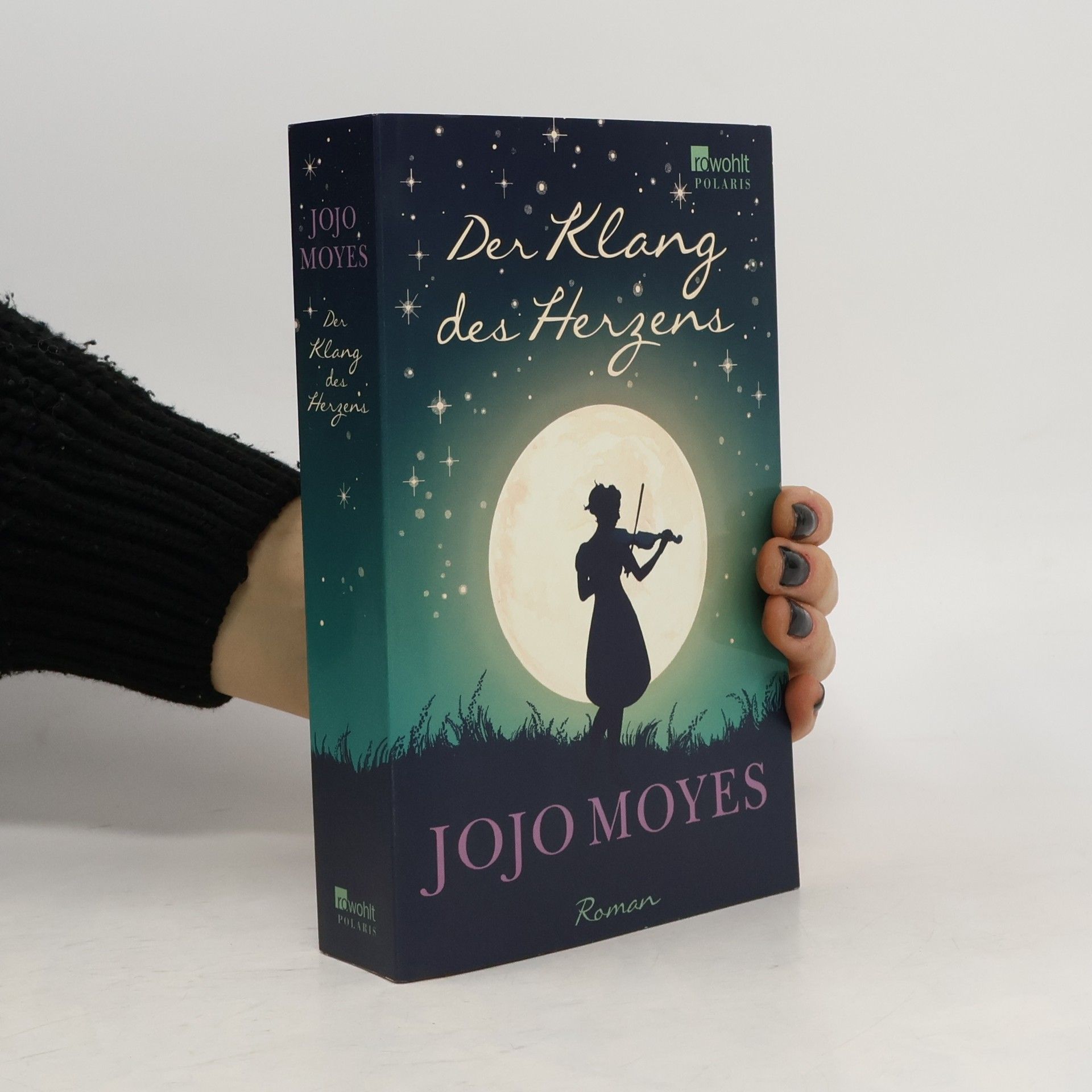 Der Klang des Herzens