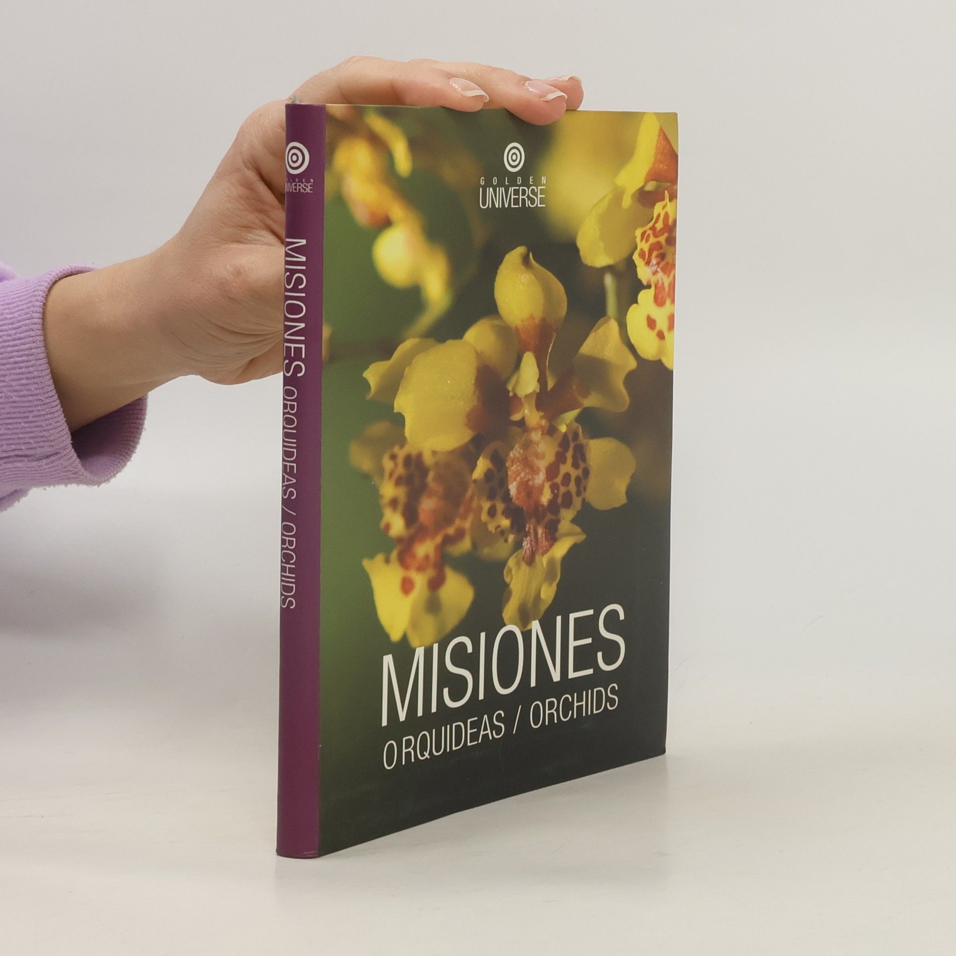 Various authors Misiones