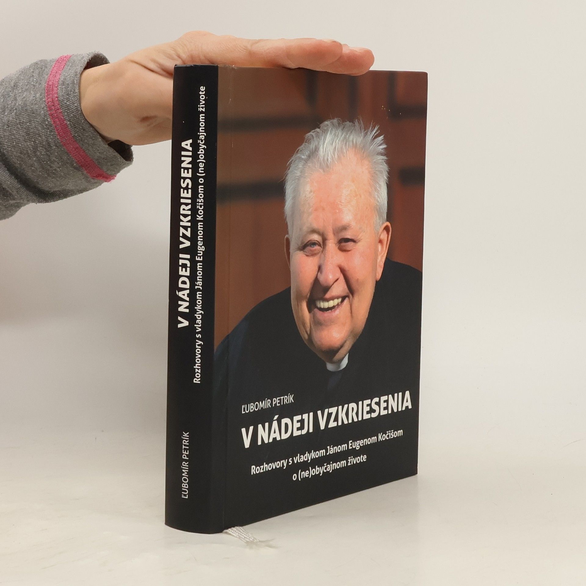 V nádeji vzkriesenia