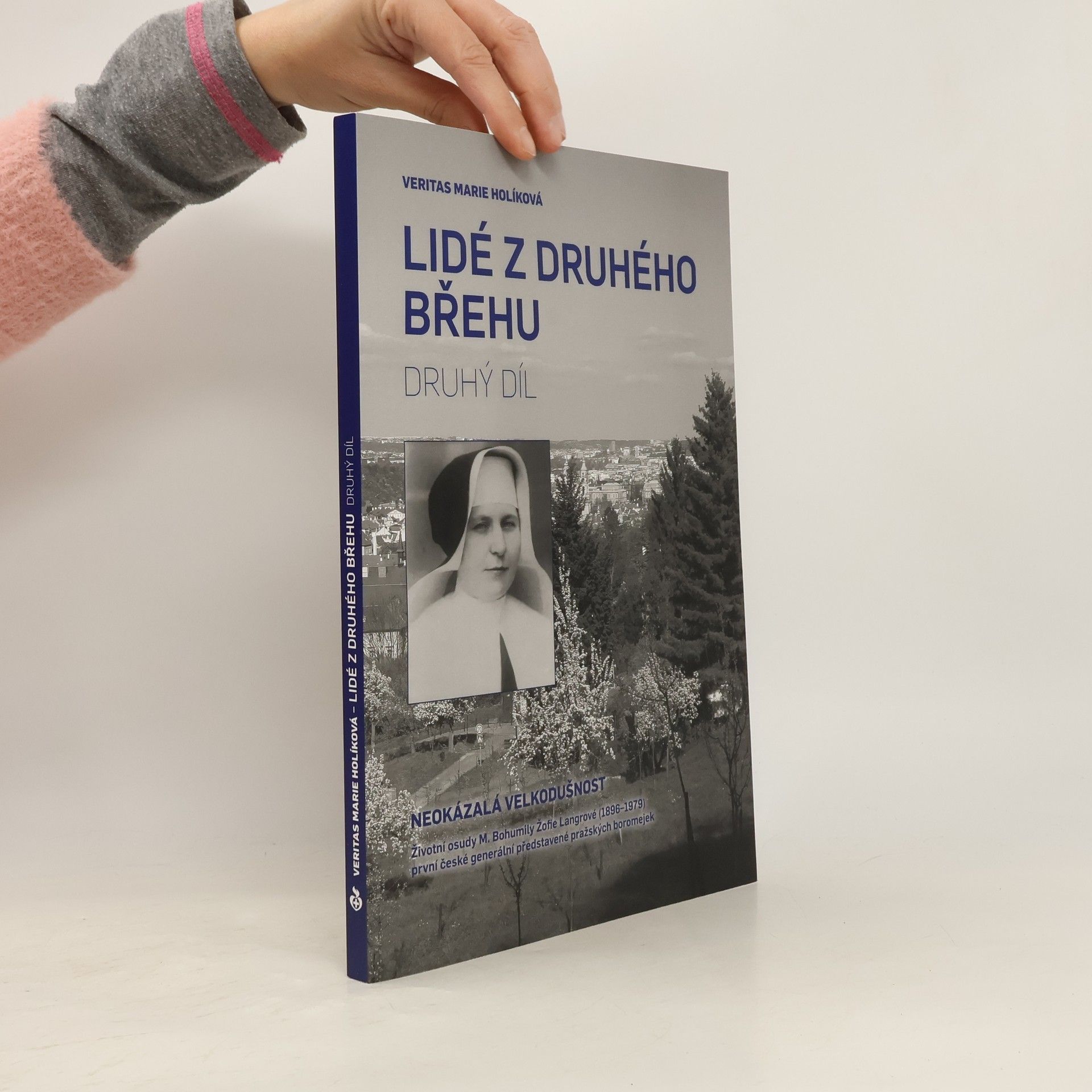 Lidé z druhého břehu 2