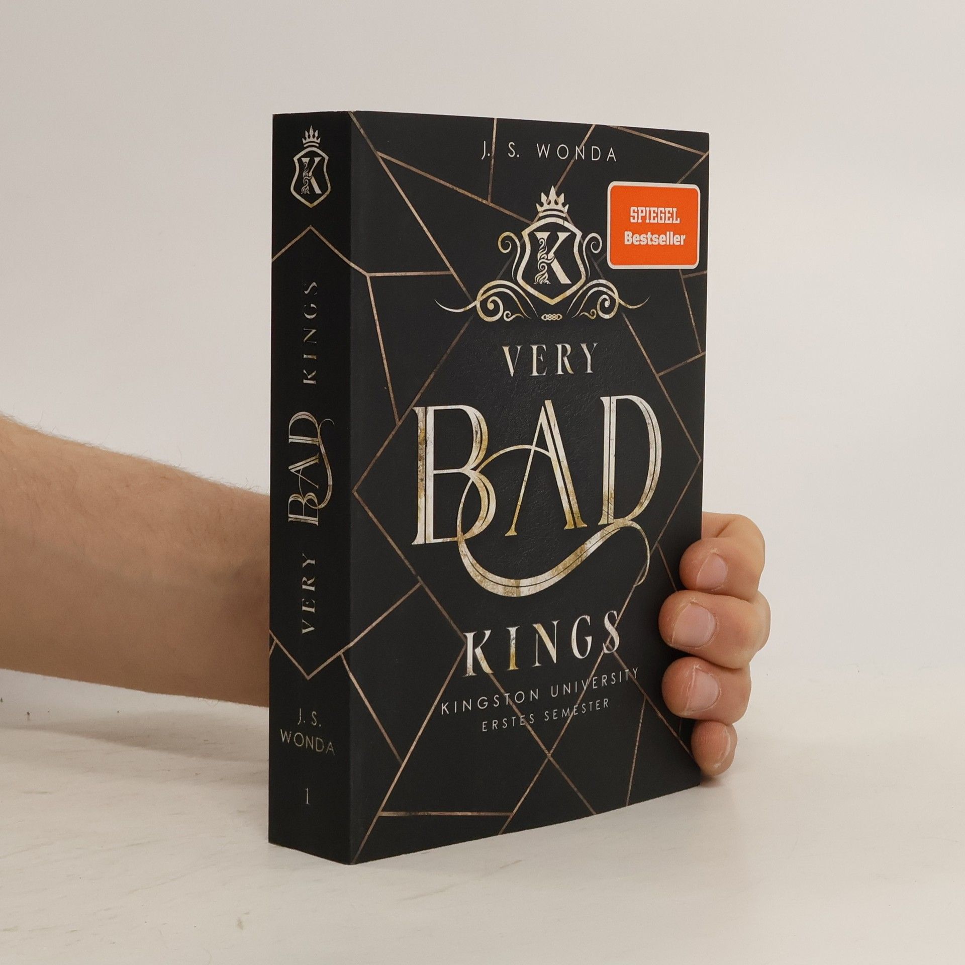 Very Bad Kings