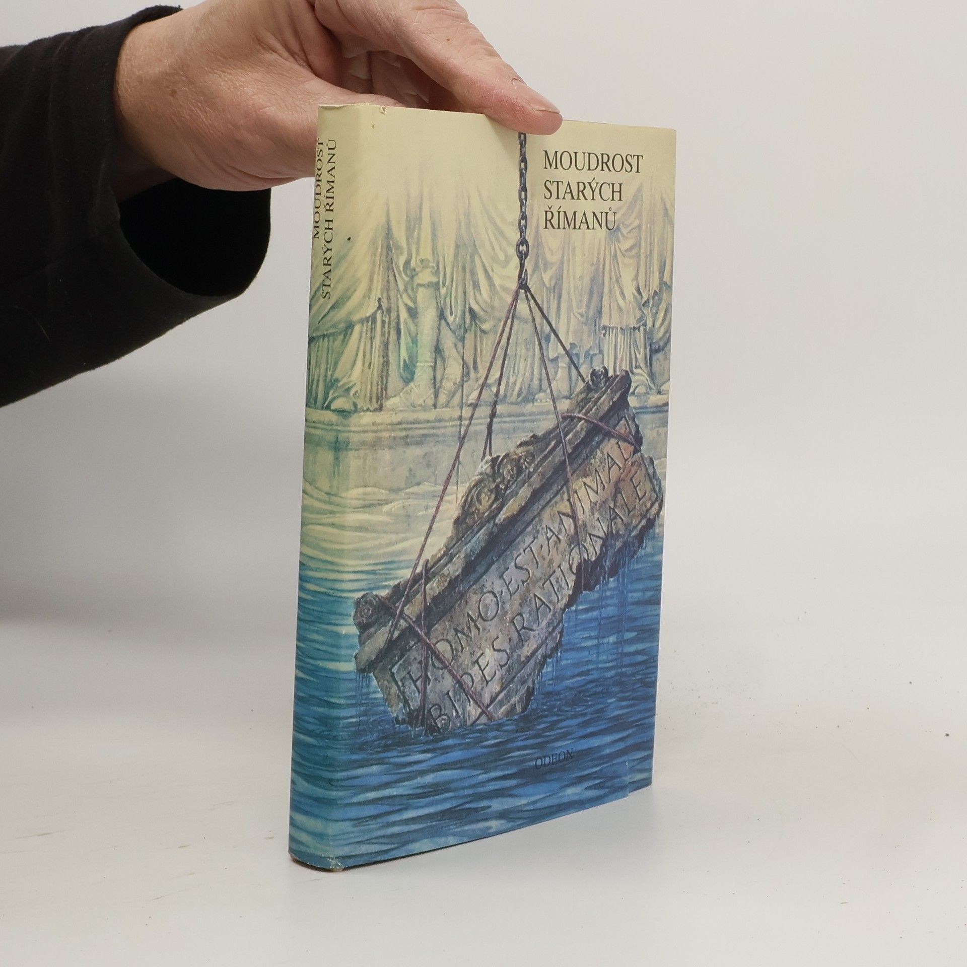 Moudrost starých Římanů