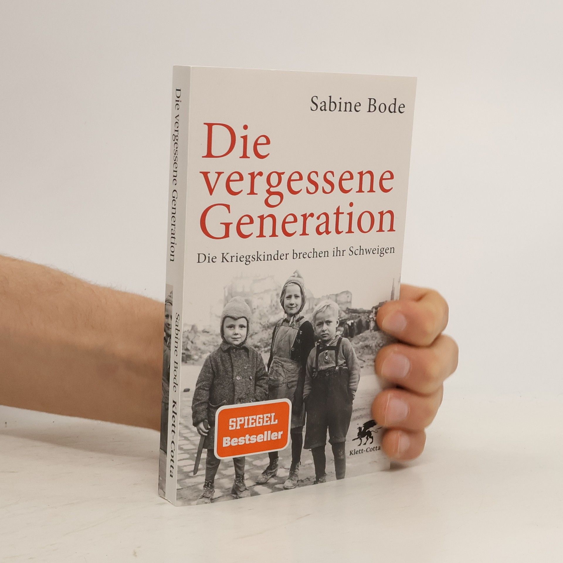 Die vergessene Generation