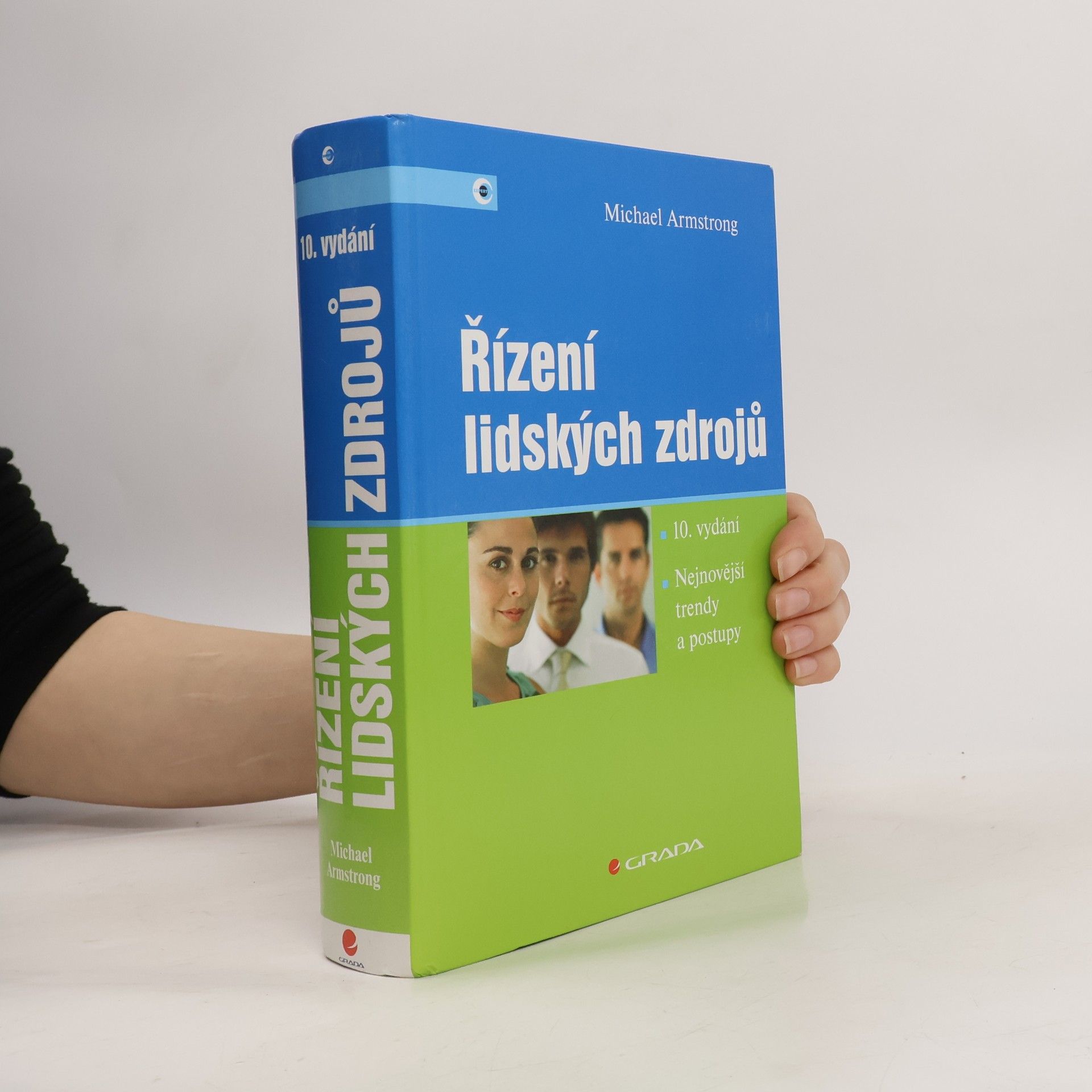 Josef Koubek Řízení lidských zdrojů