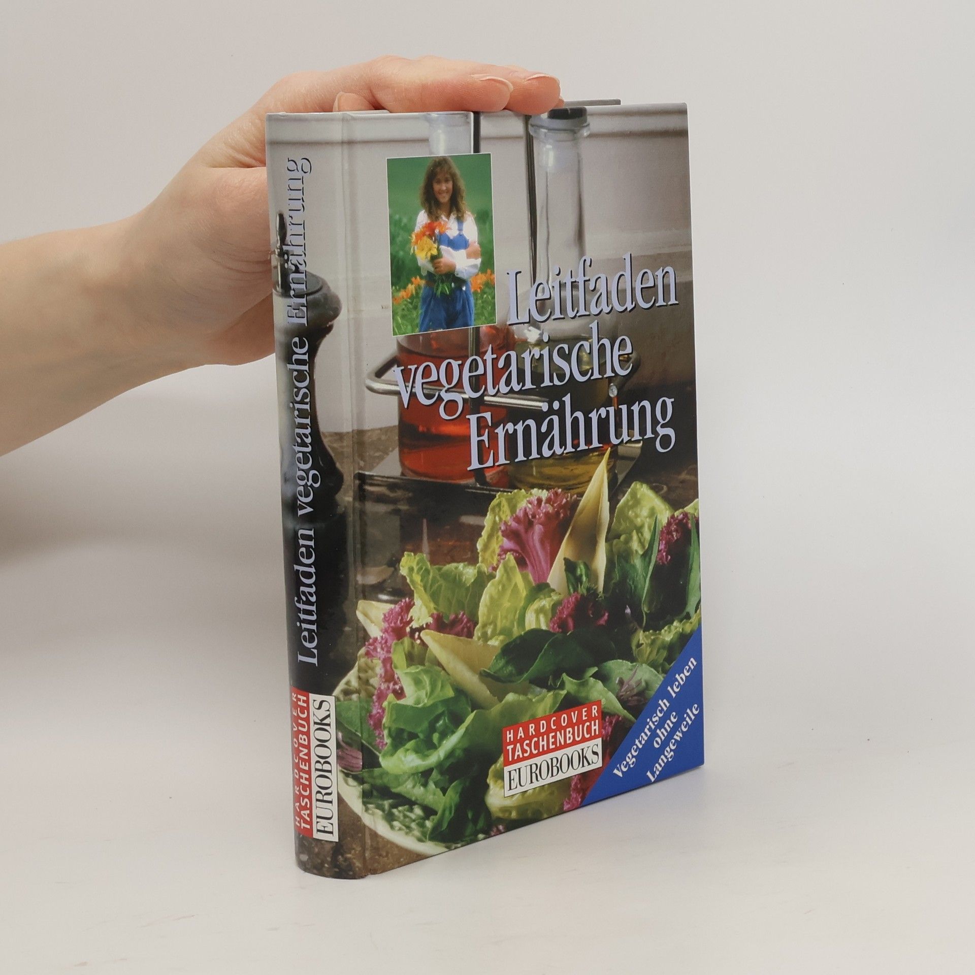 Vegetarische Ernährung