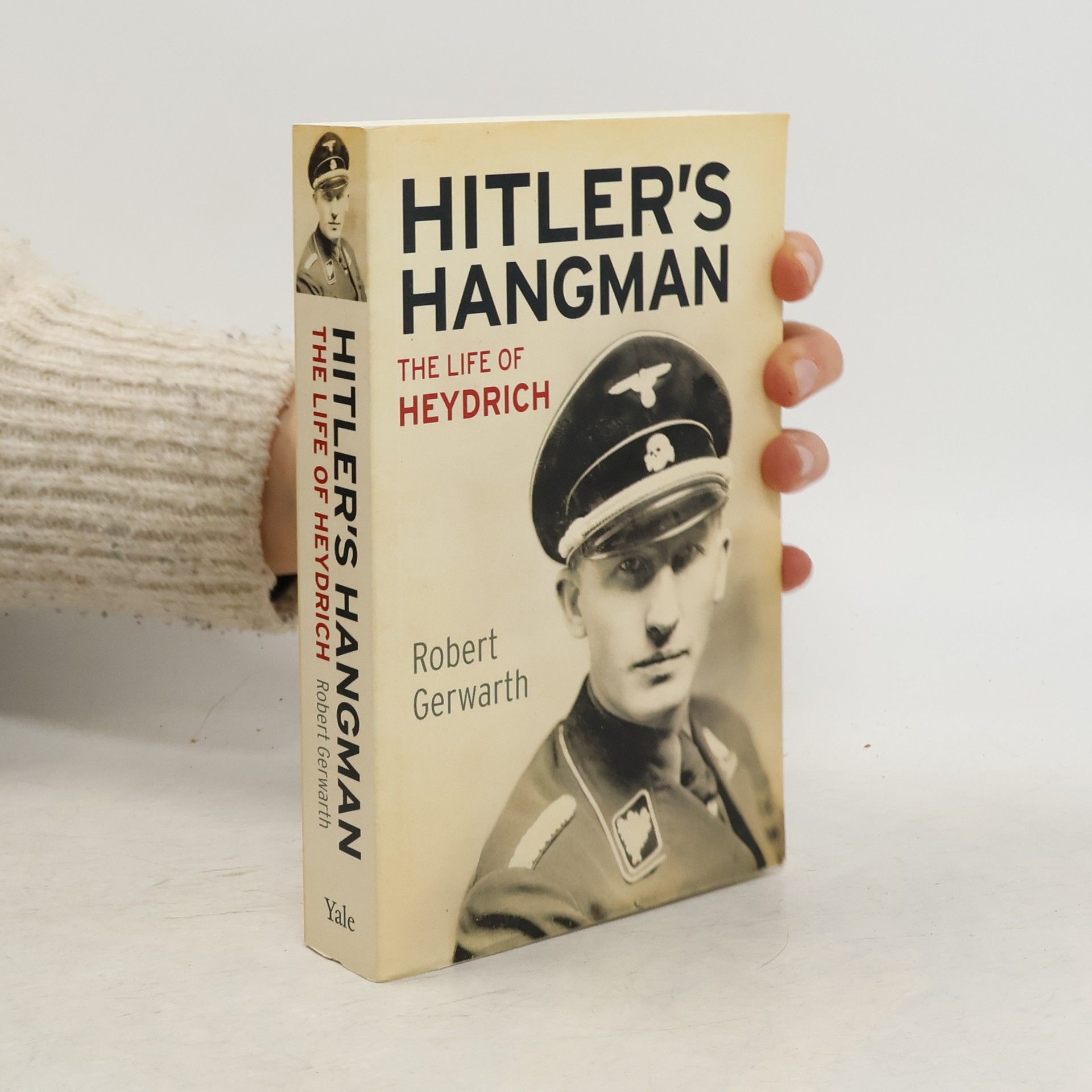 Hitler's Hangman