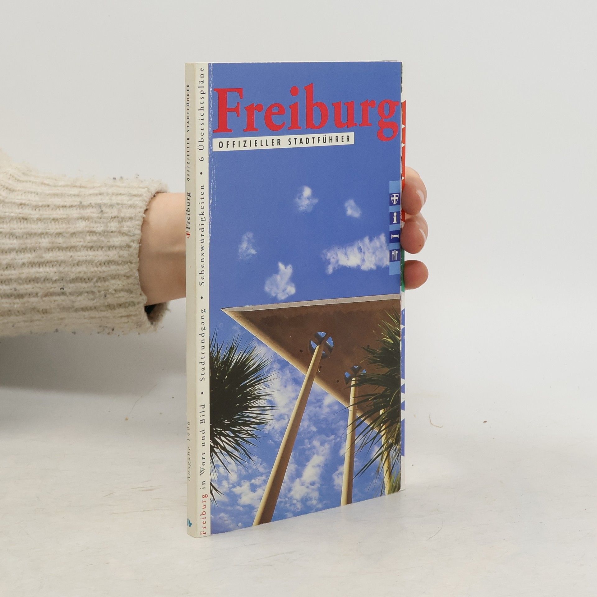 Kolektív autorov Freiburg