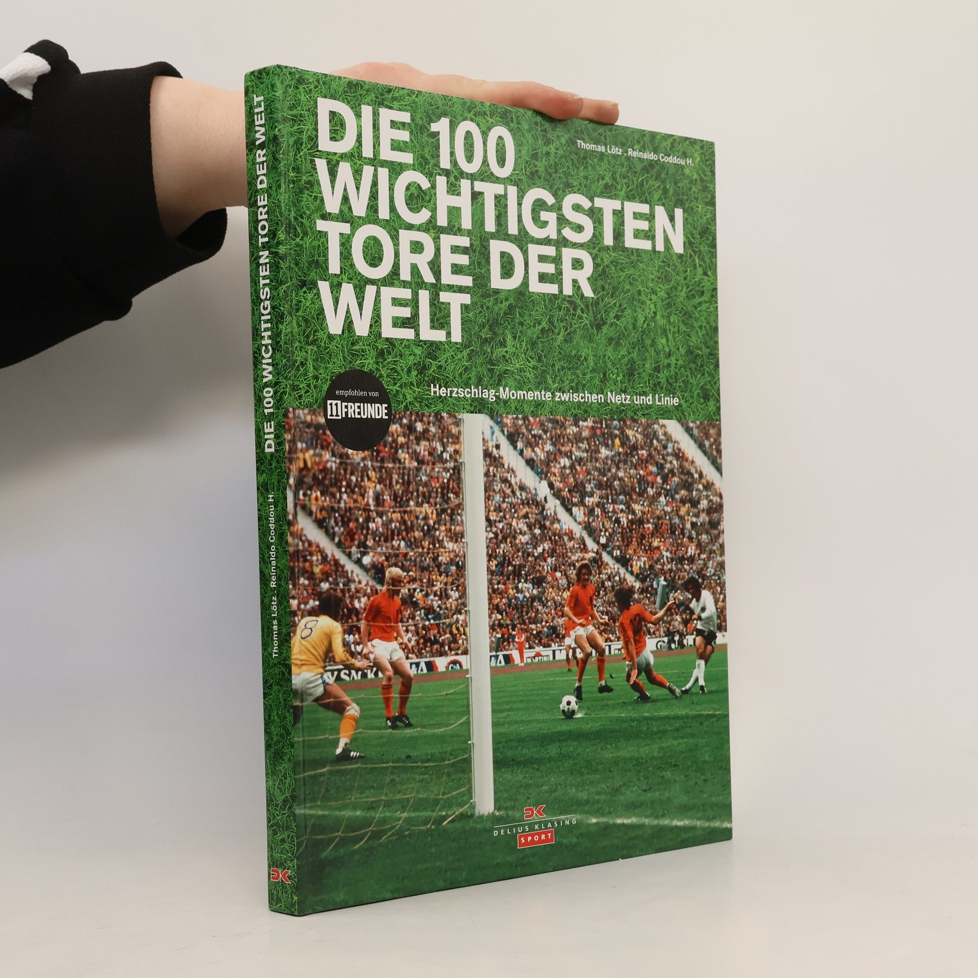 Autorenkollektiv Die 100 Wichtigsten Tore der Welt