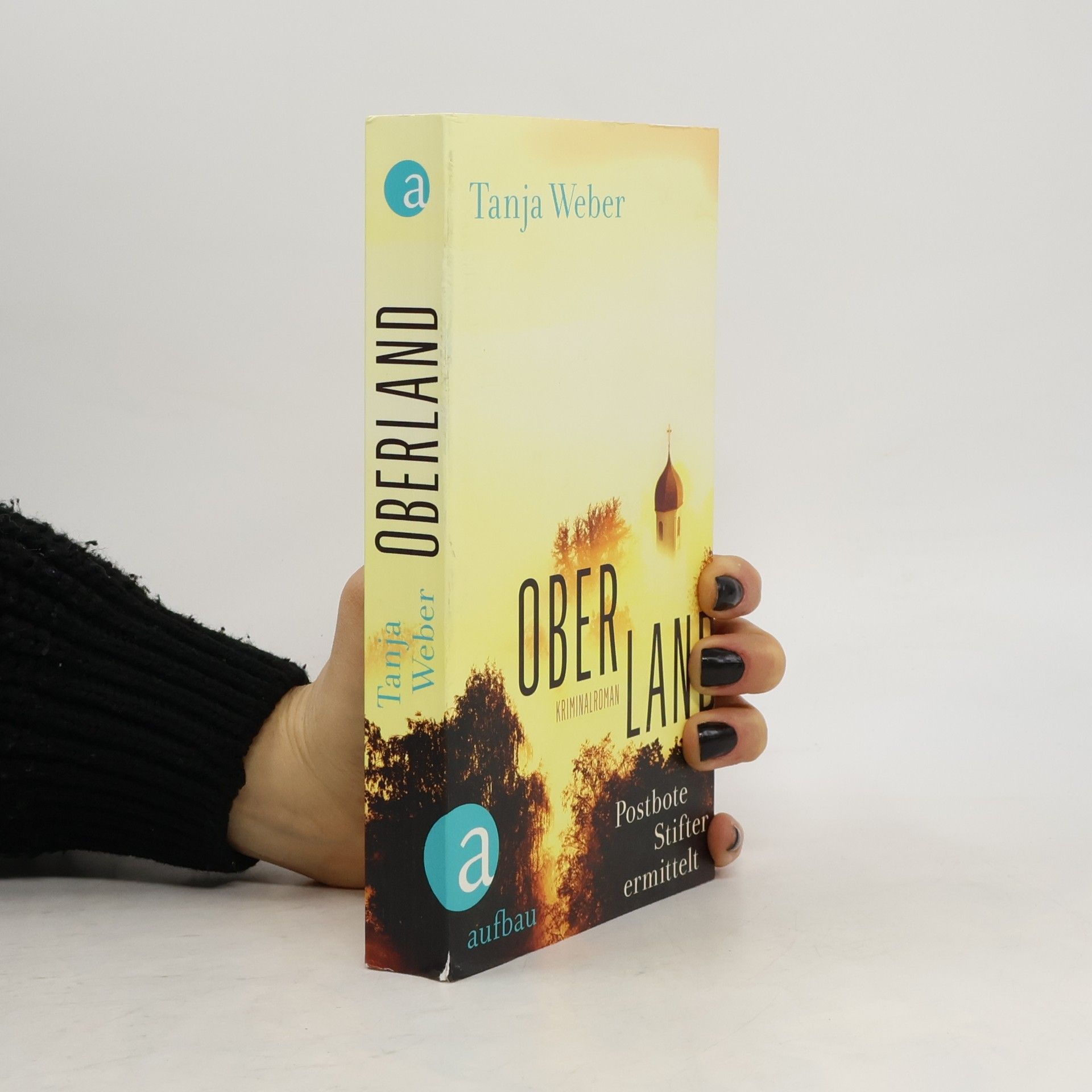 Tanja Weber Oberland