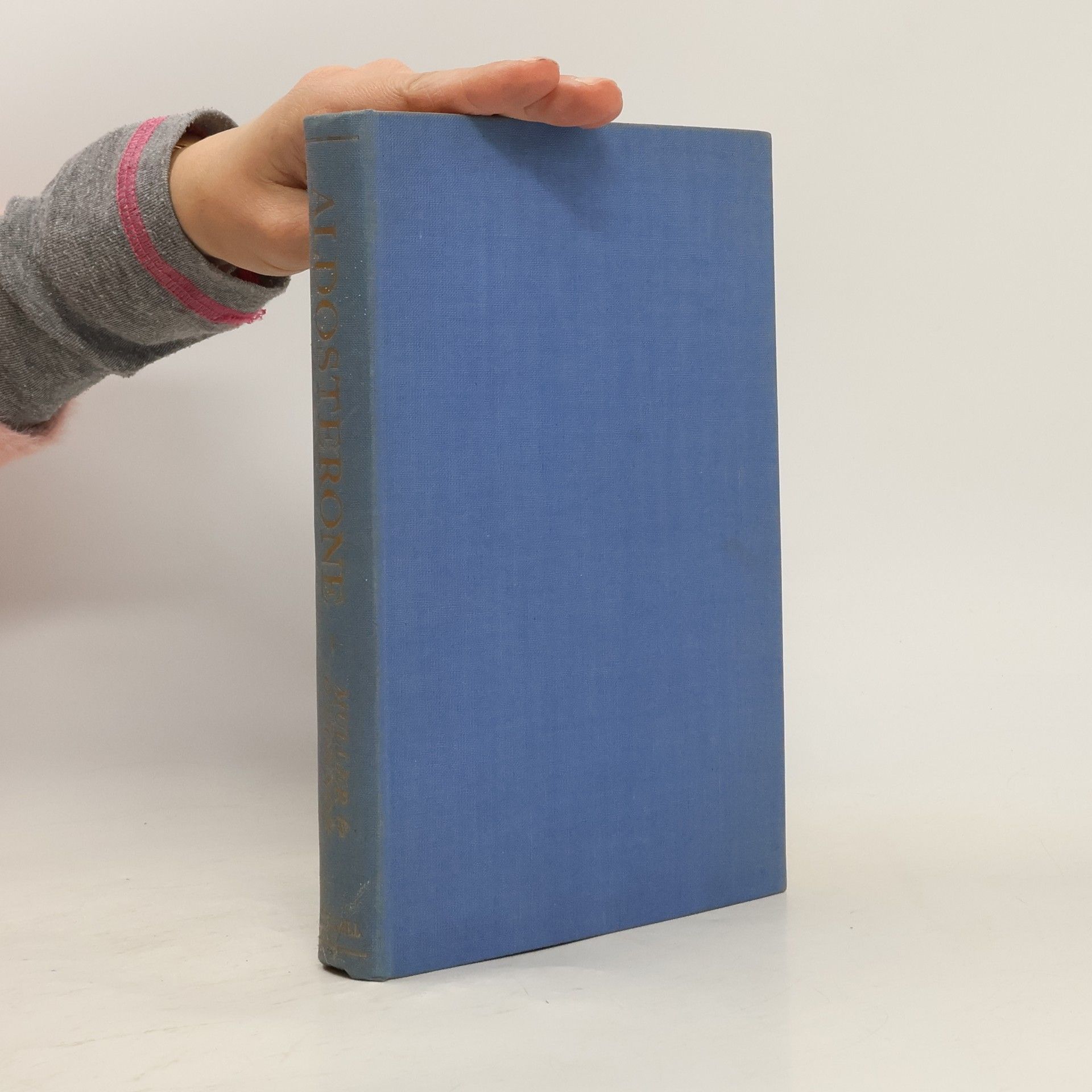 Autorenkollektiv An International Symposium on Aldosterone