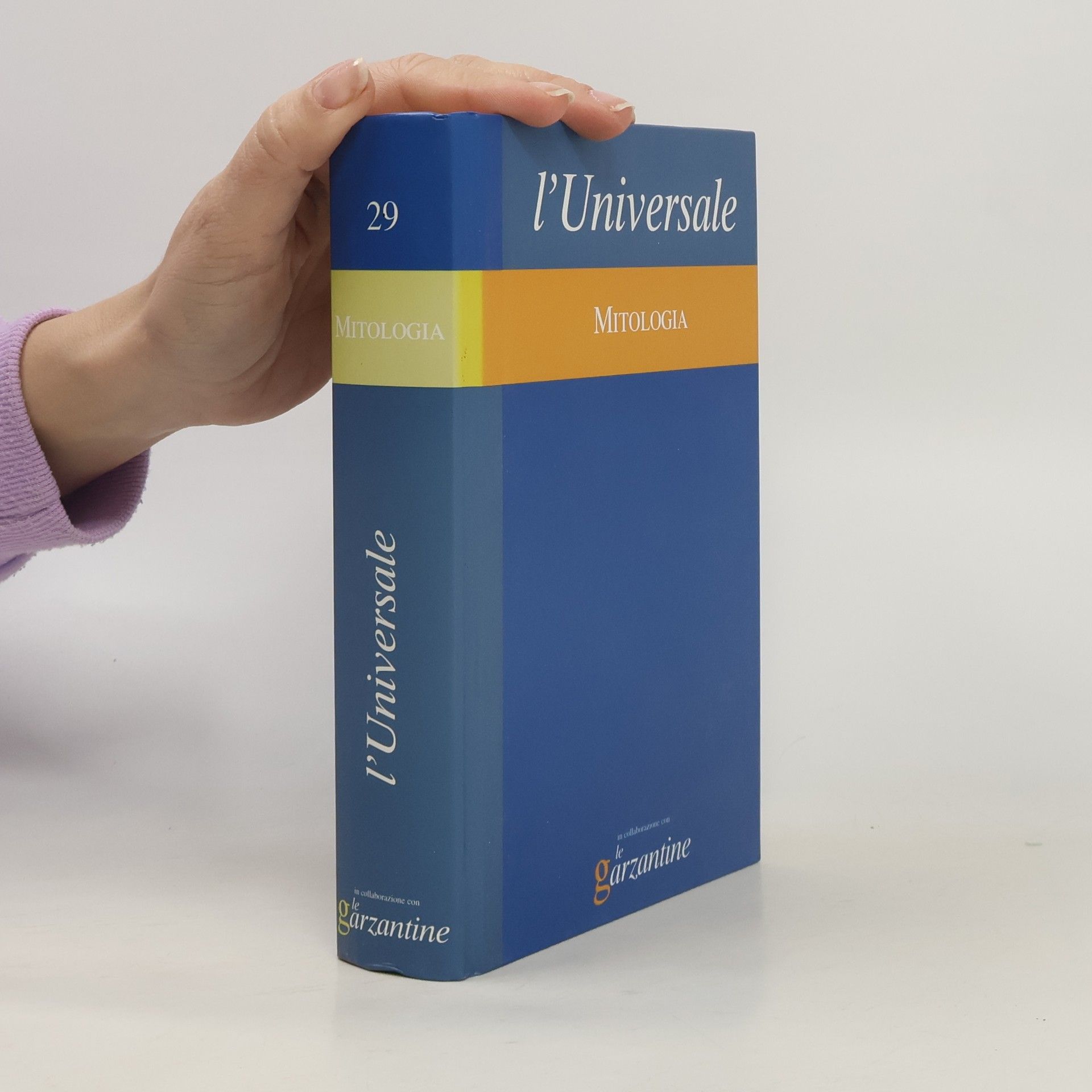 Autorenkollektiv L'universale 29.
