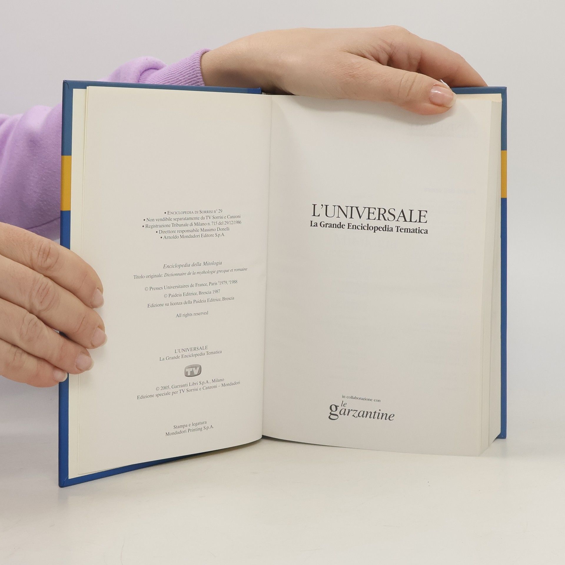 Autorenkollektiv L'universale 29.