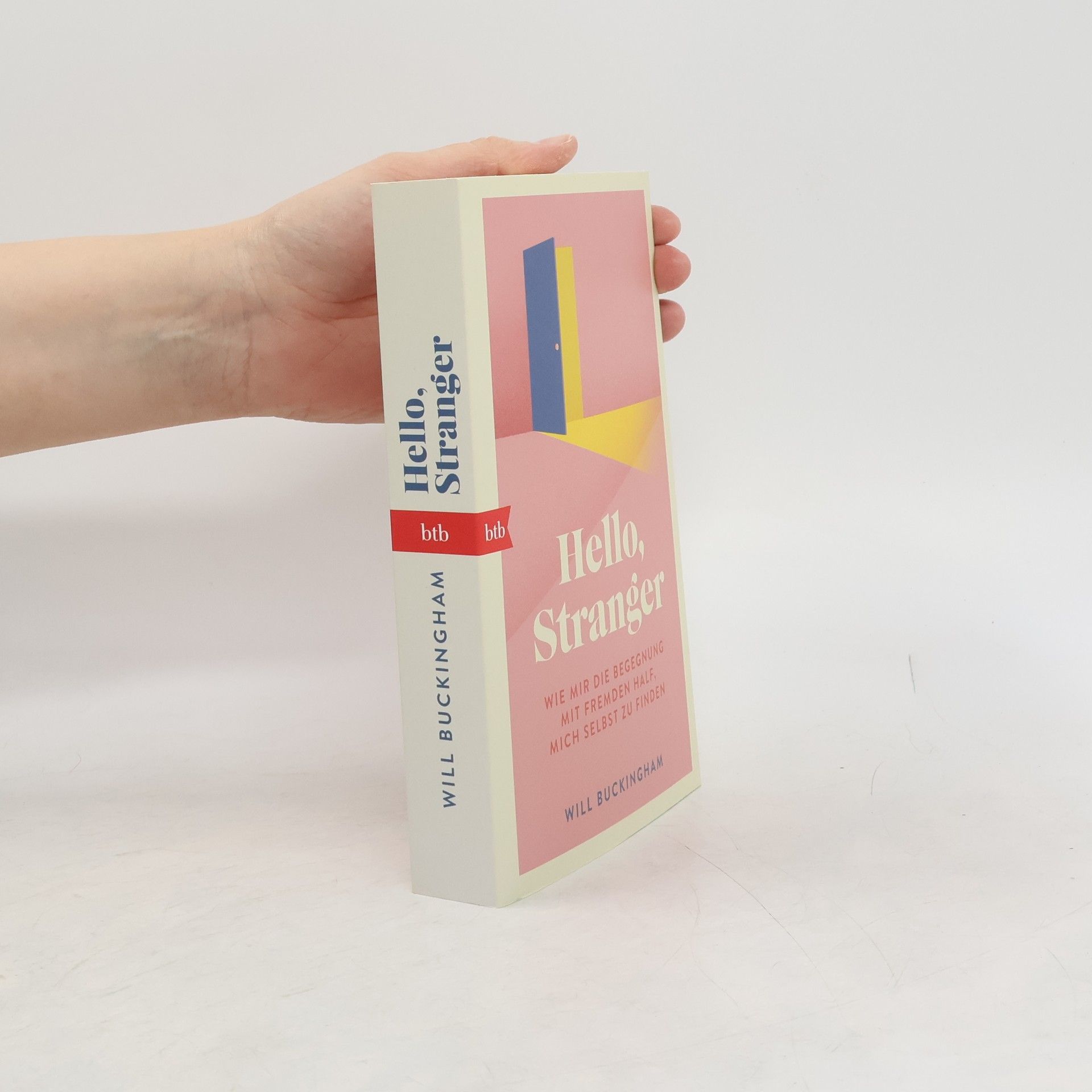 Elee Kirk Hello, Stranger