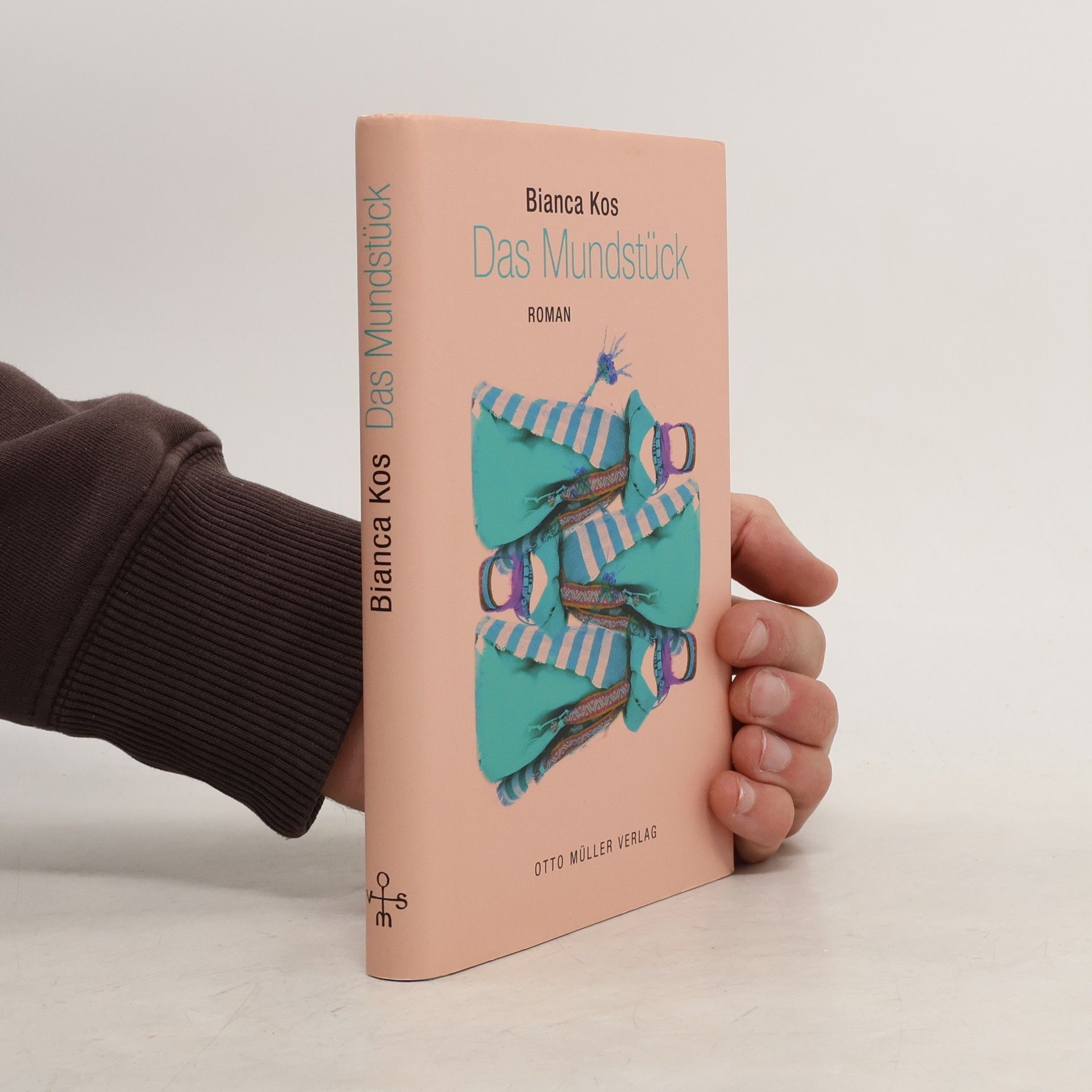 Bianca Kos Das Mundstück