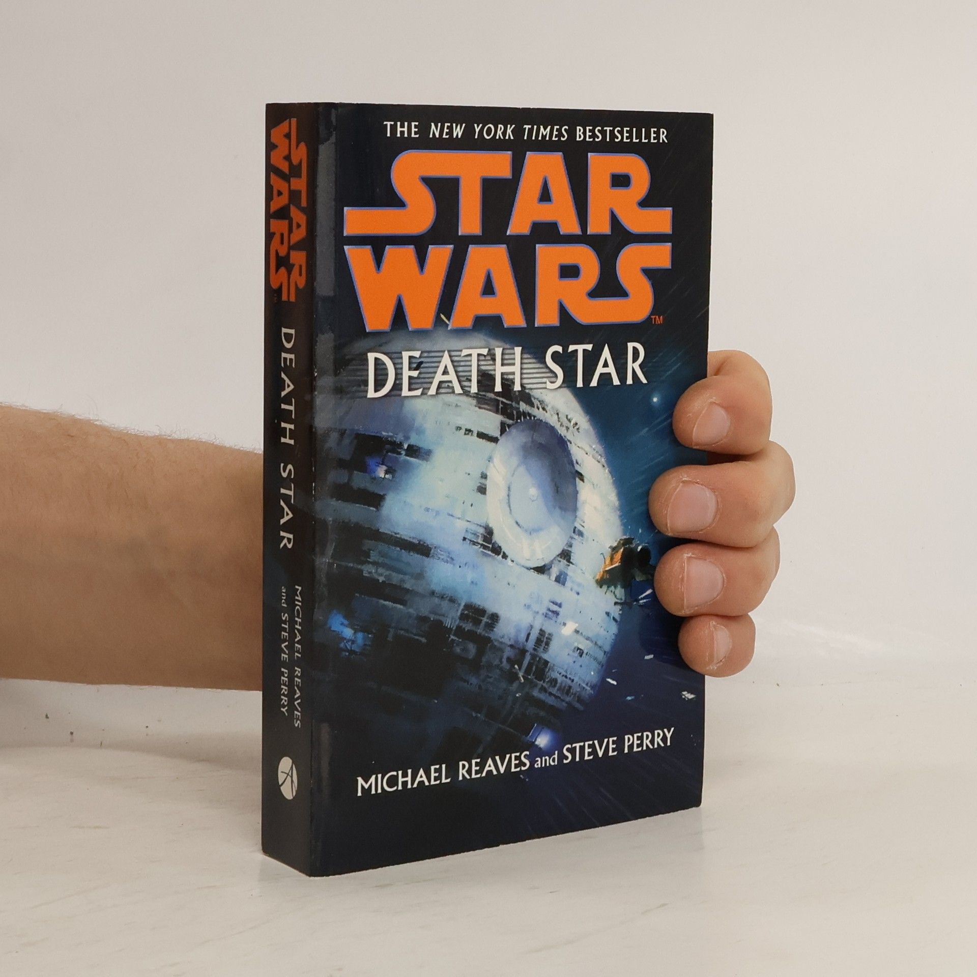 Michael Reaves Star Wars: Death Star