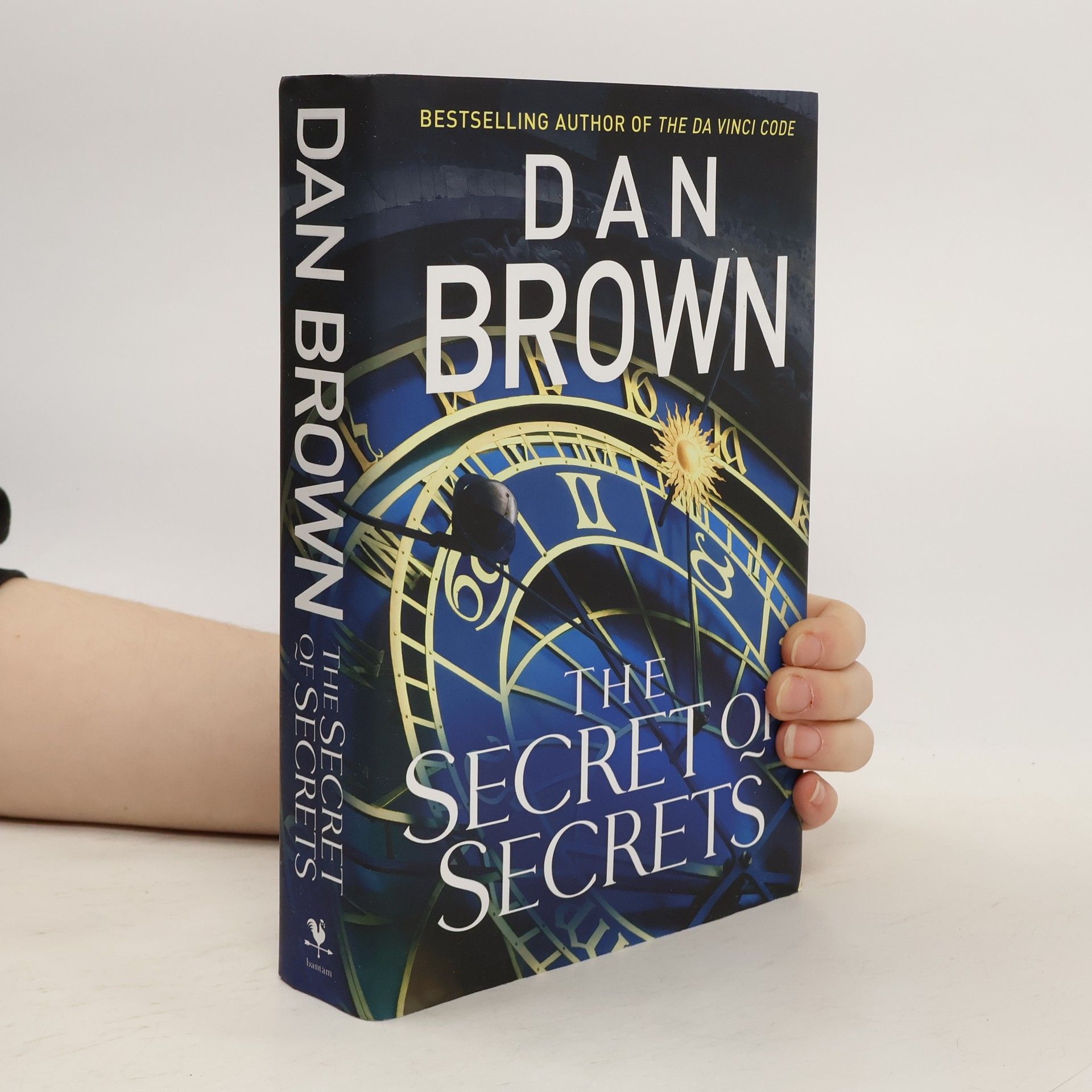 The Secret of Secrets